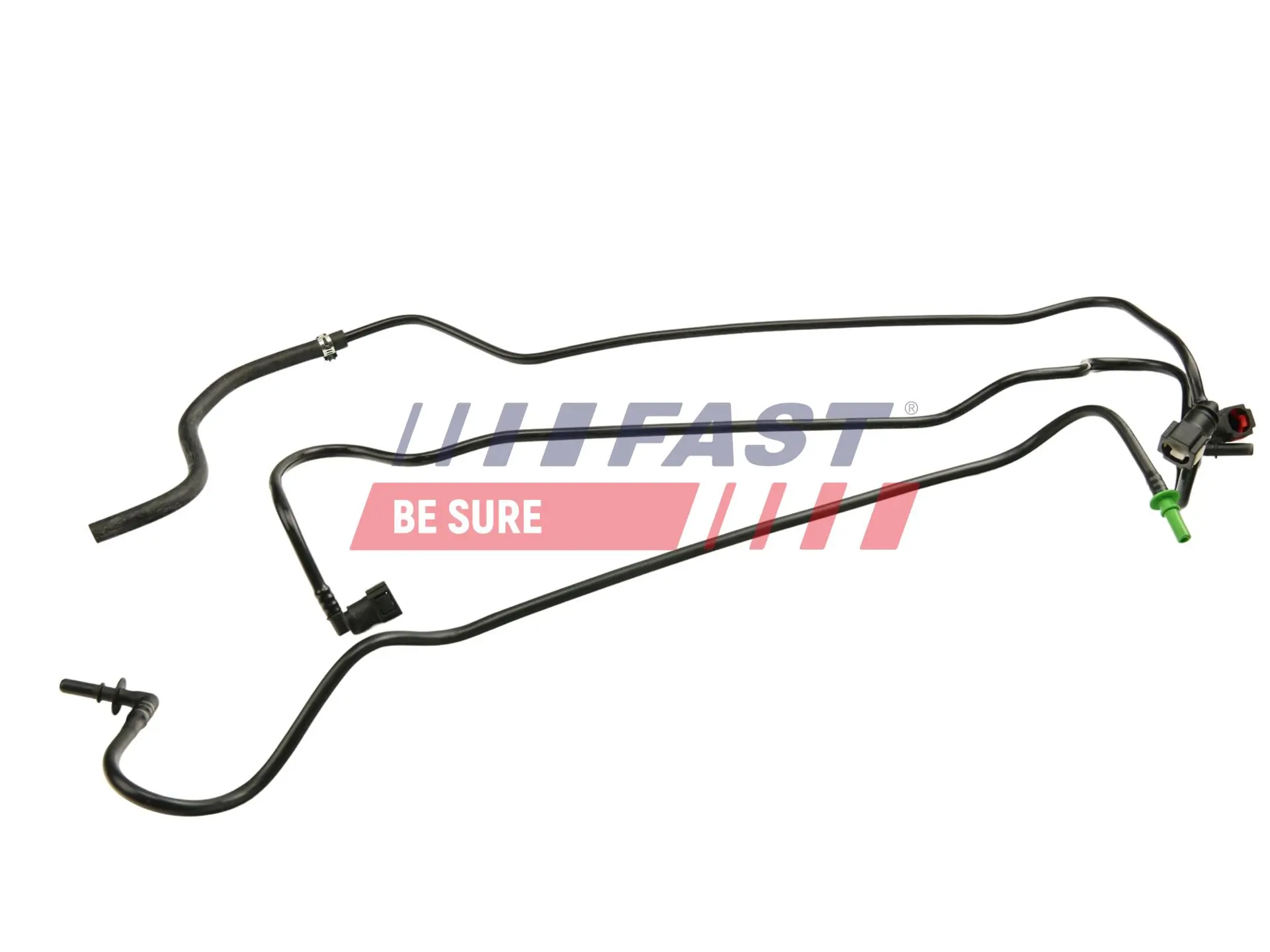 Fuel Line