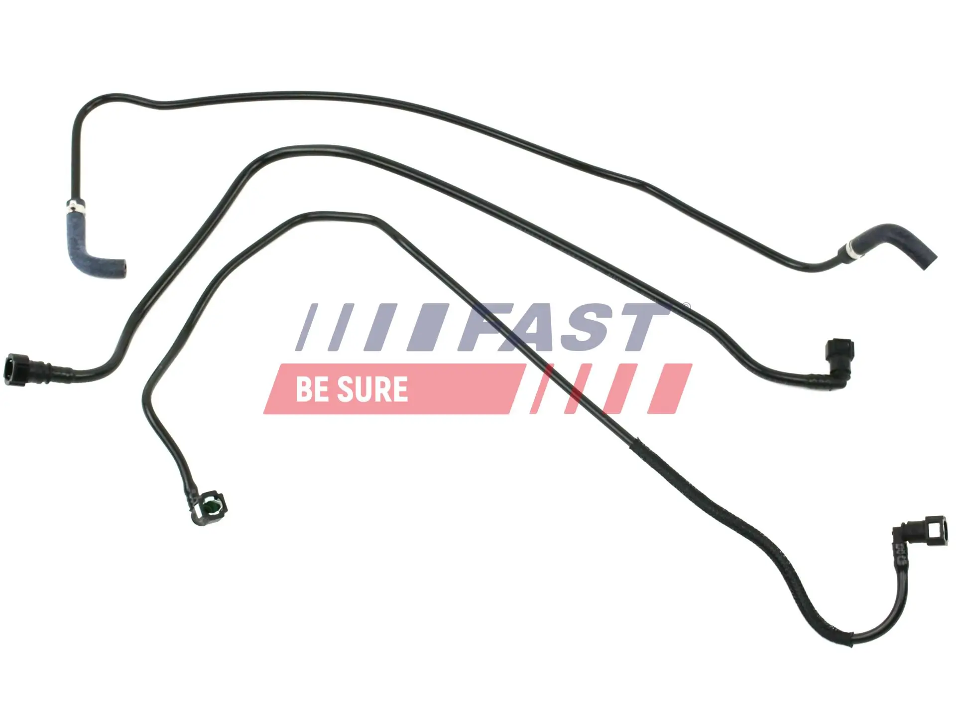 Fuel Line