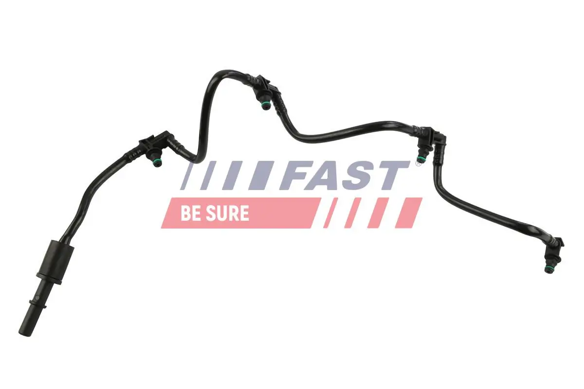 Fuel Line
