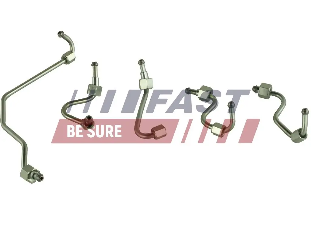 Fuel Line