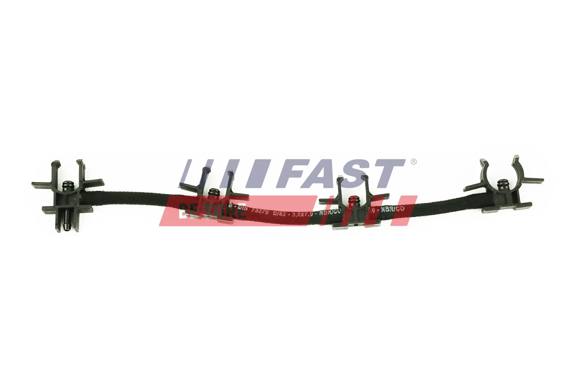 Fuel Hose