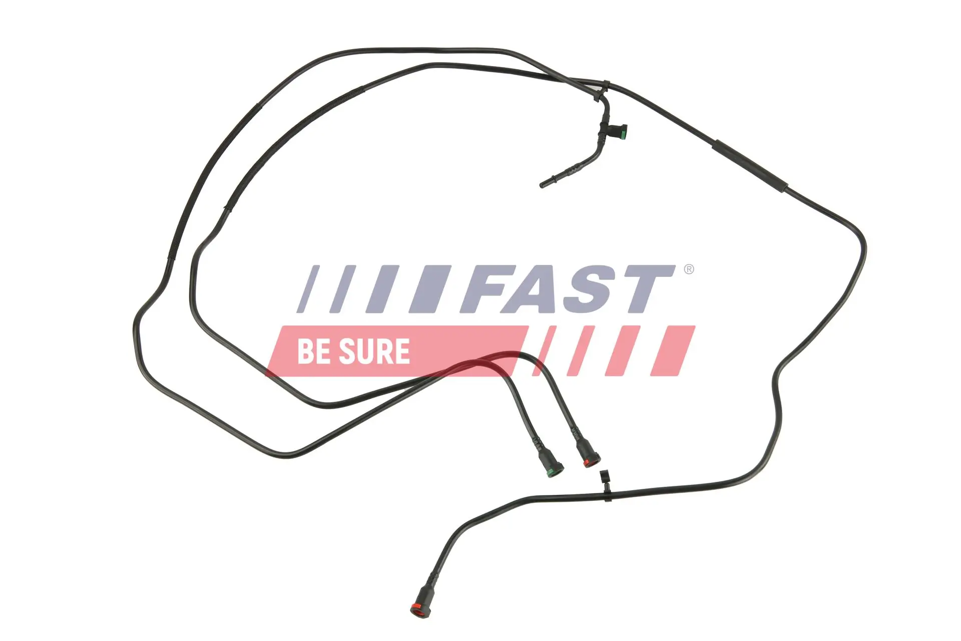 Fuel Line