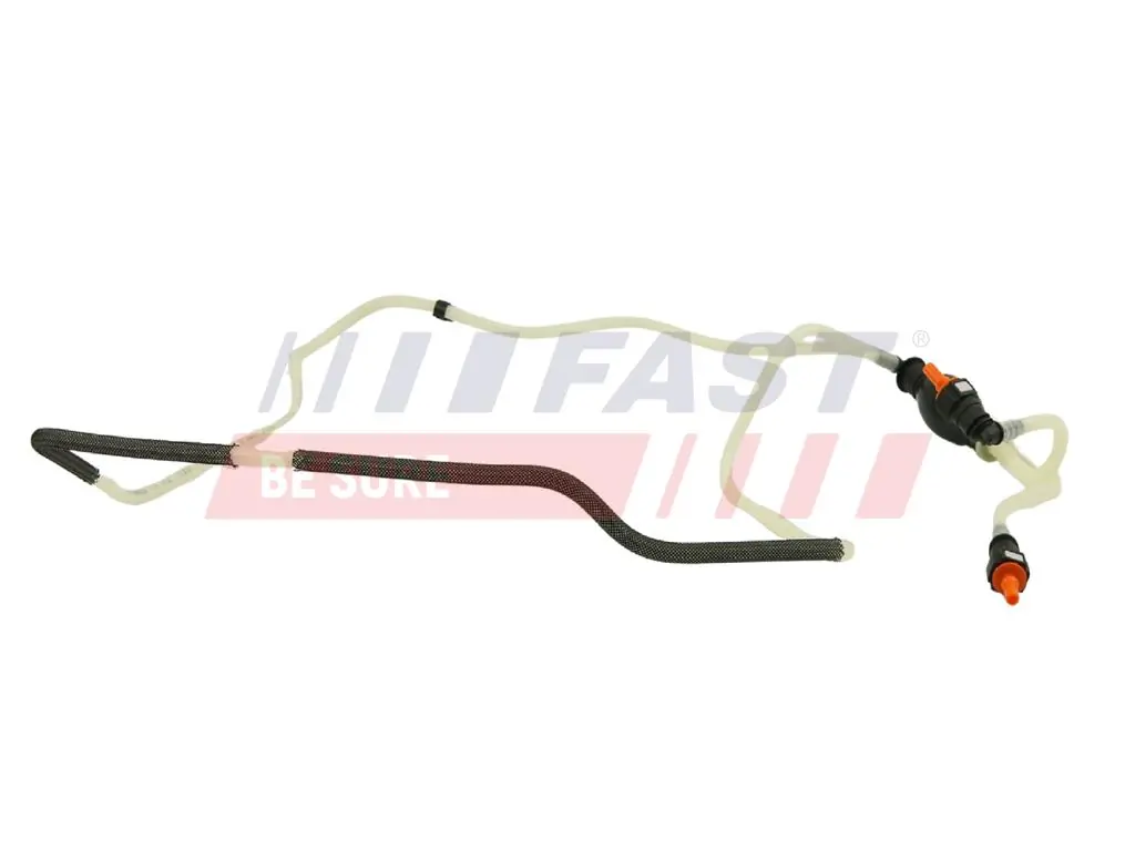Fuel Line