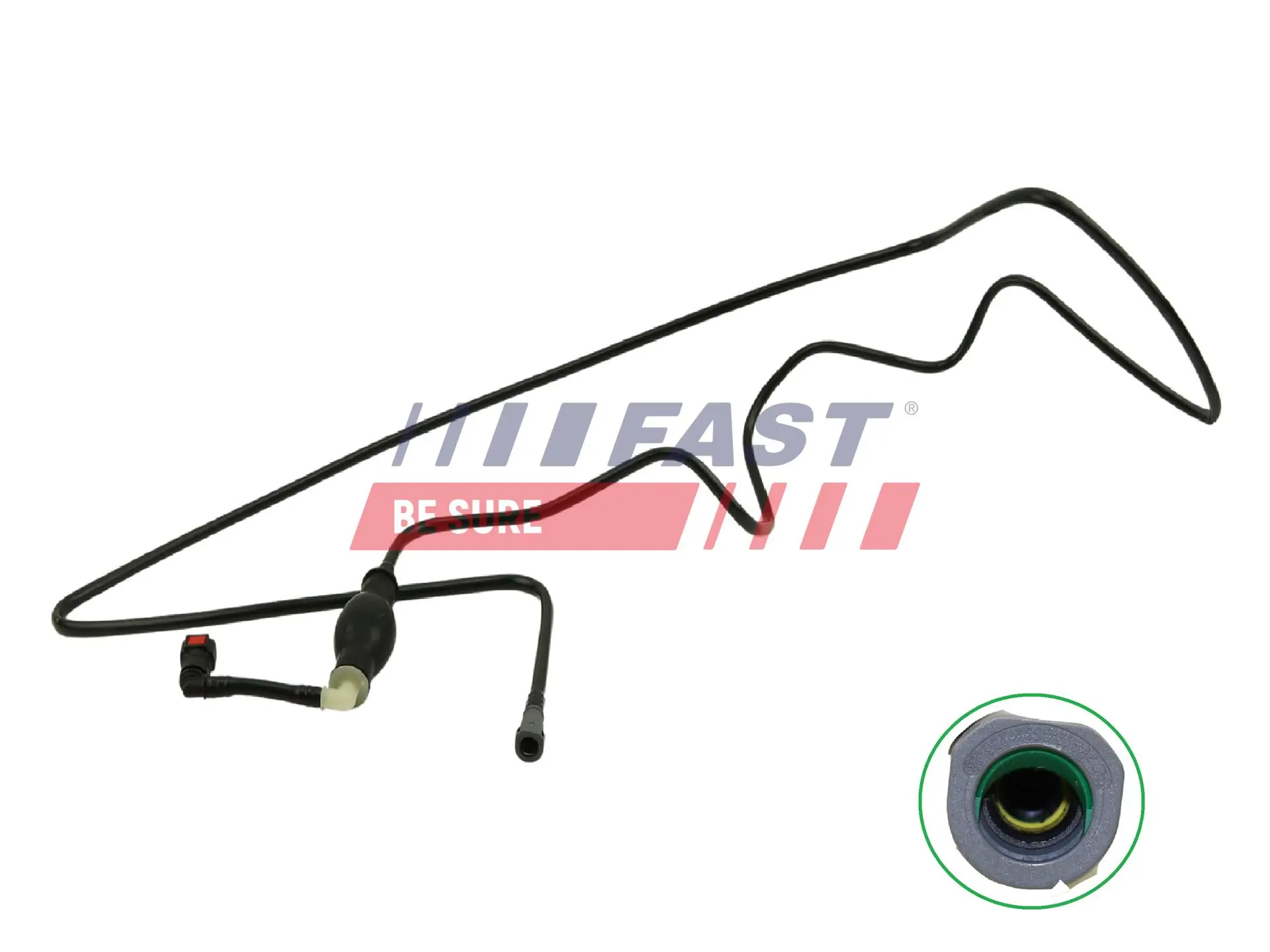 Fuel Line