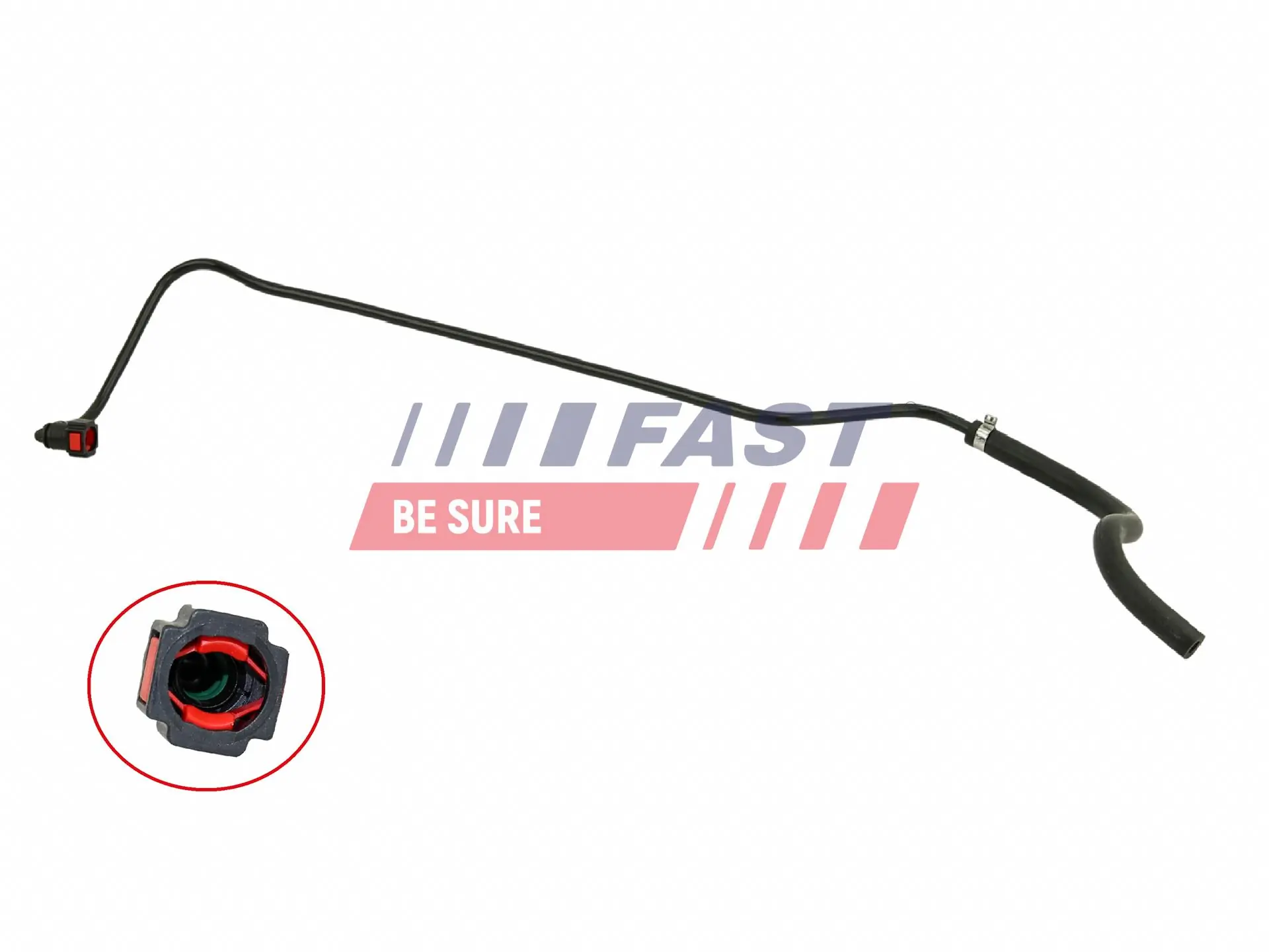 Fuel Line