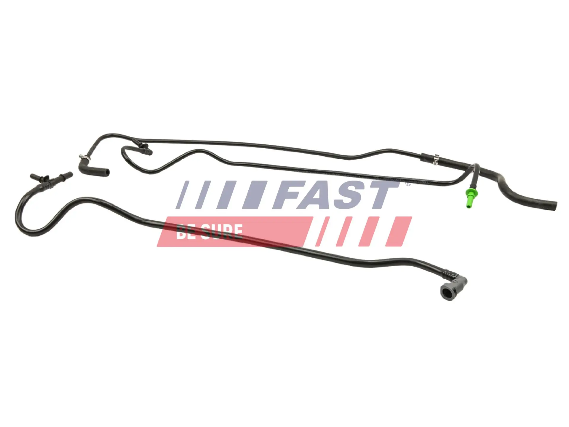 Fuel Line