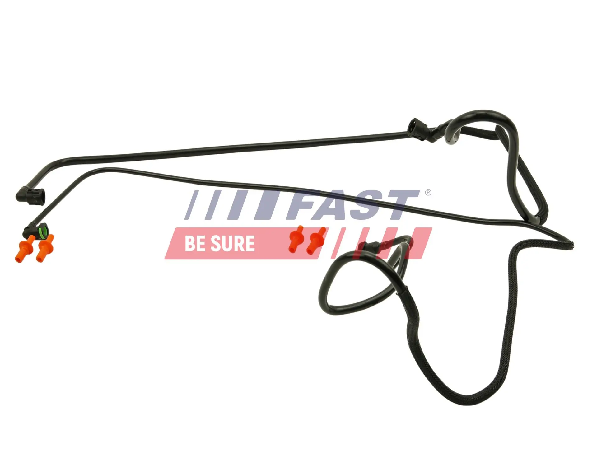 Fuel Line