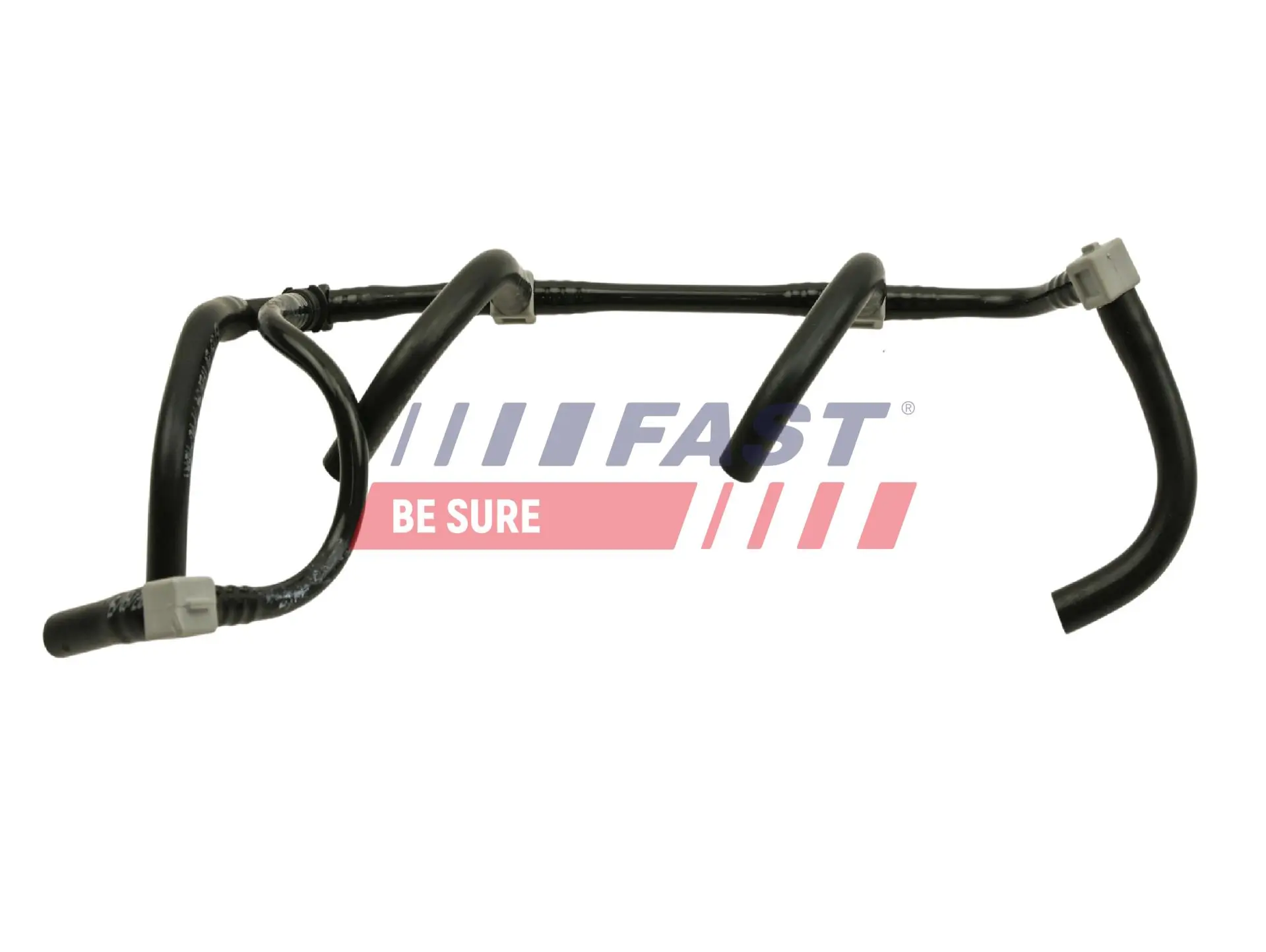 Fuel Line