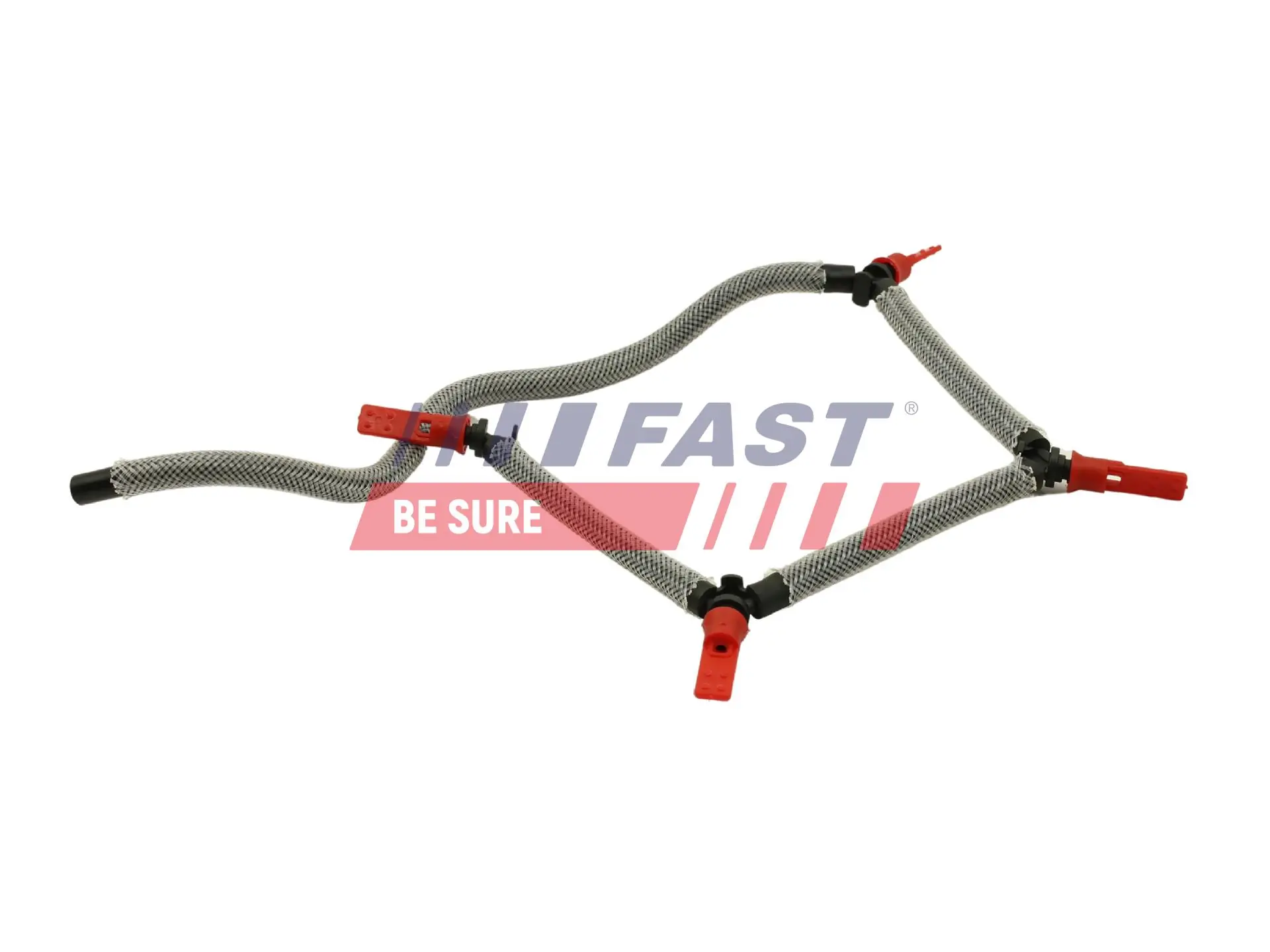 Fuel Hose