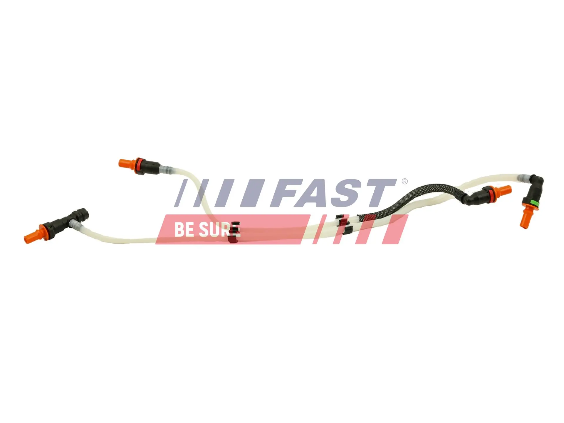 Fuel Line