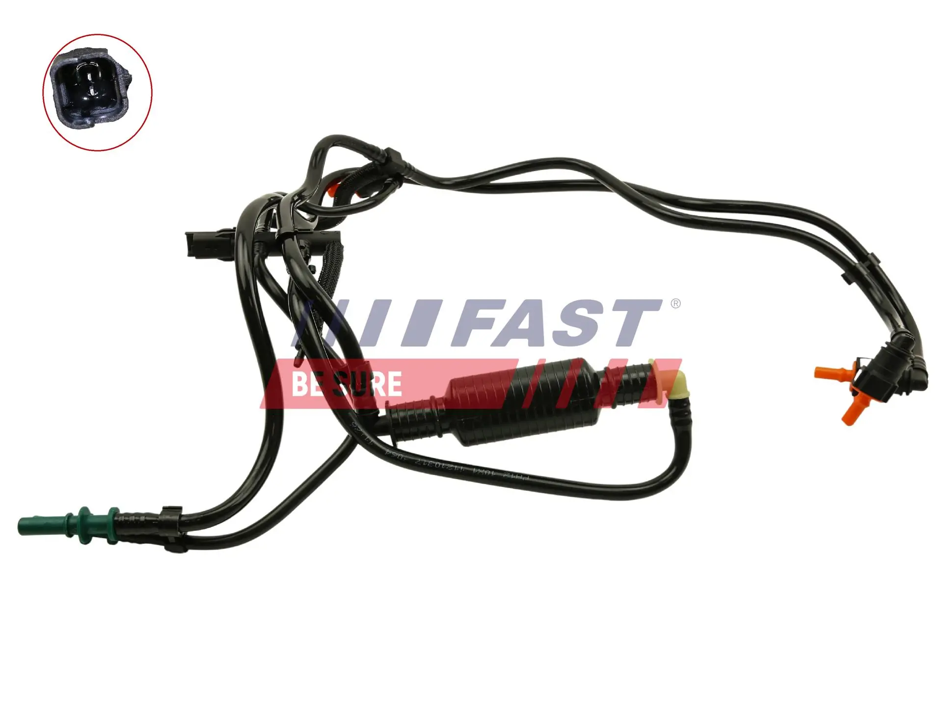 Fuel Line