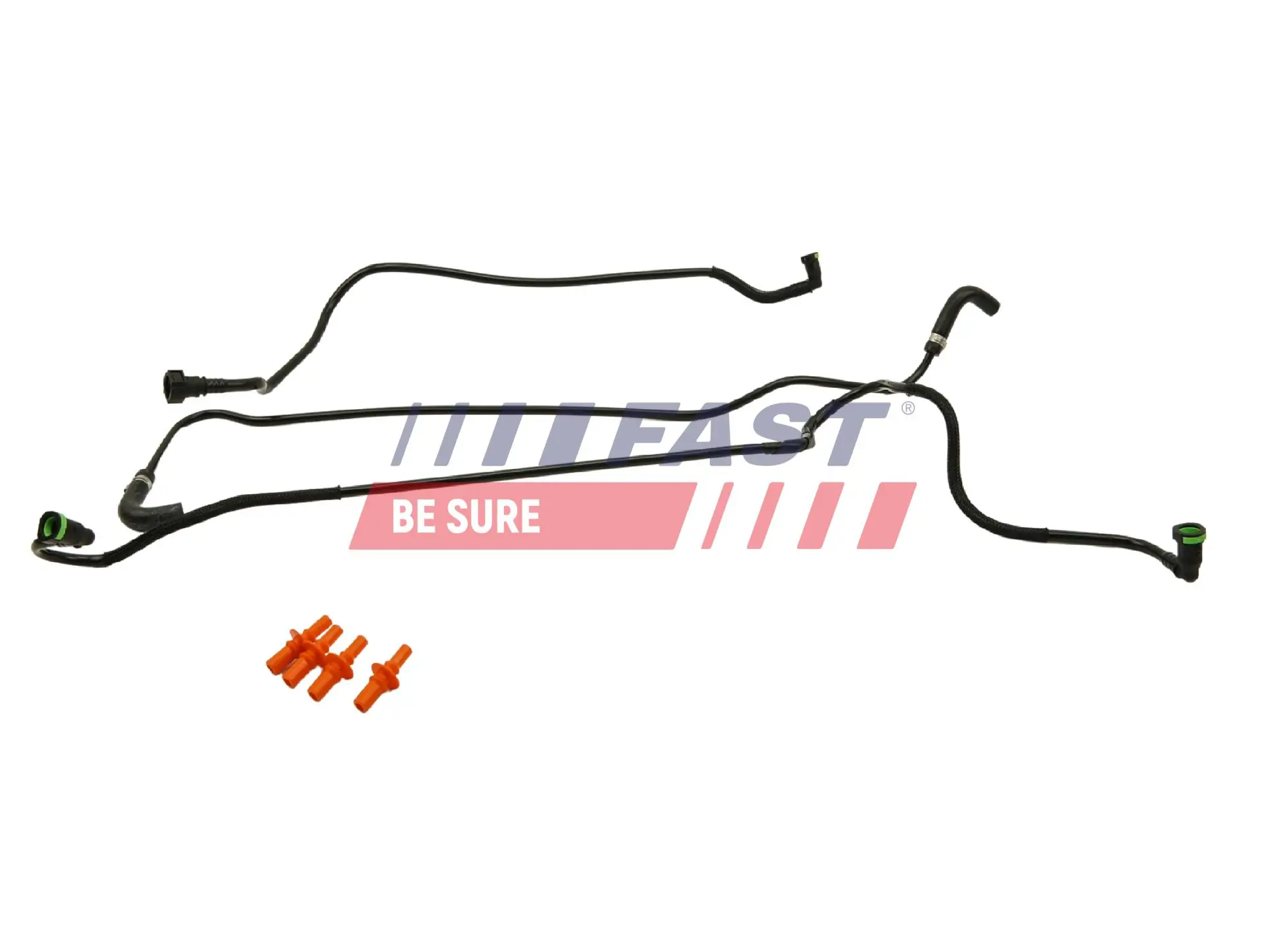 Fuel Hose