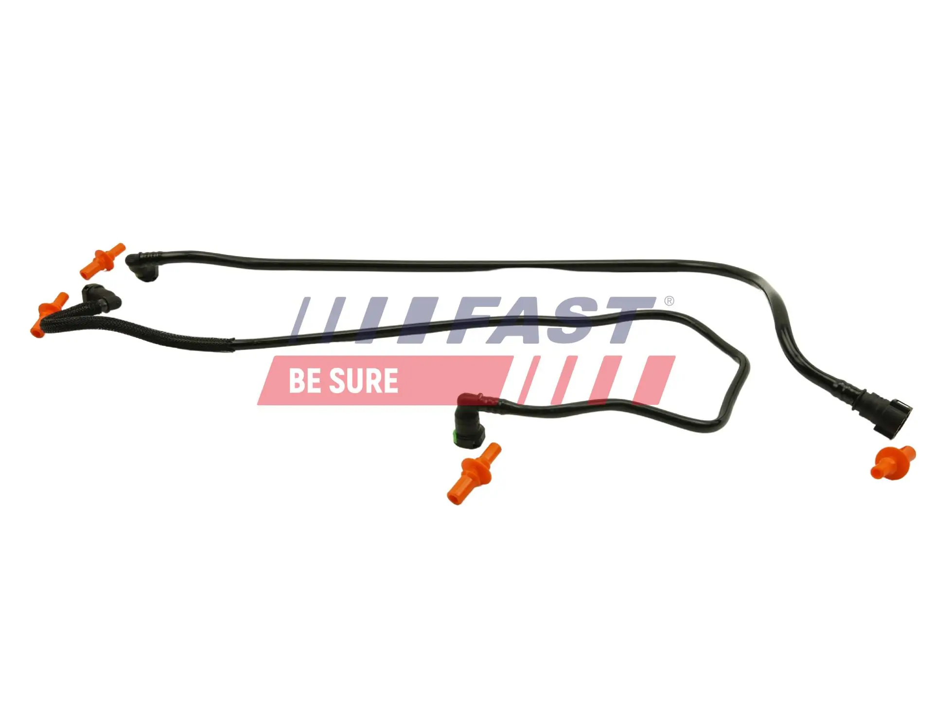 Fuel Line