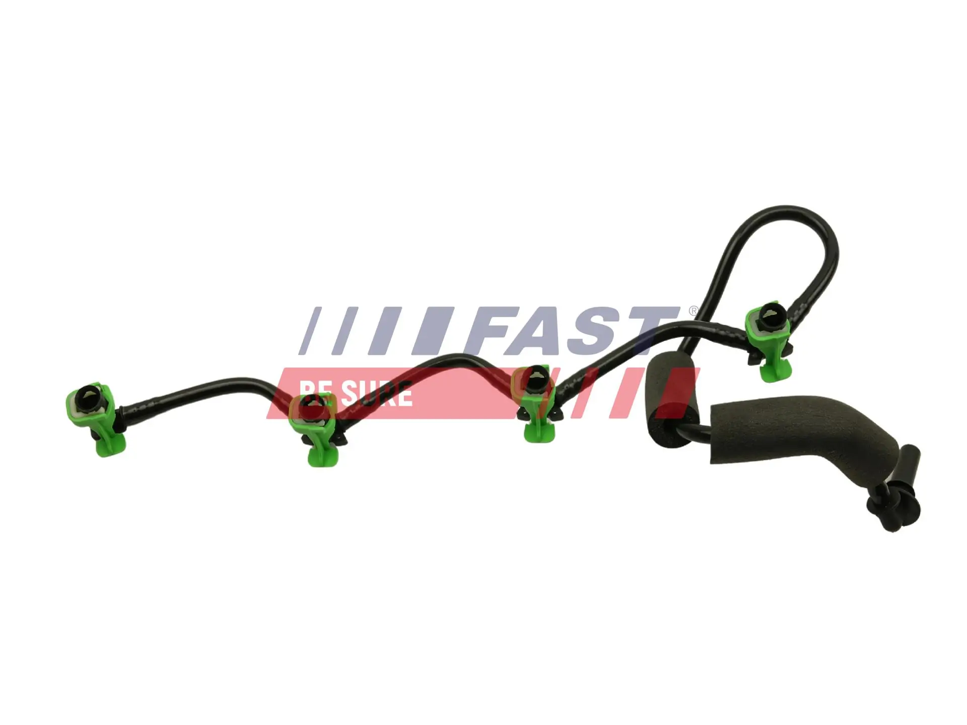 Fuel Line