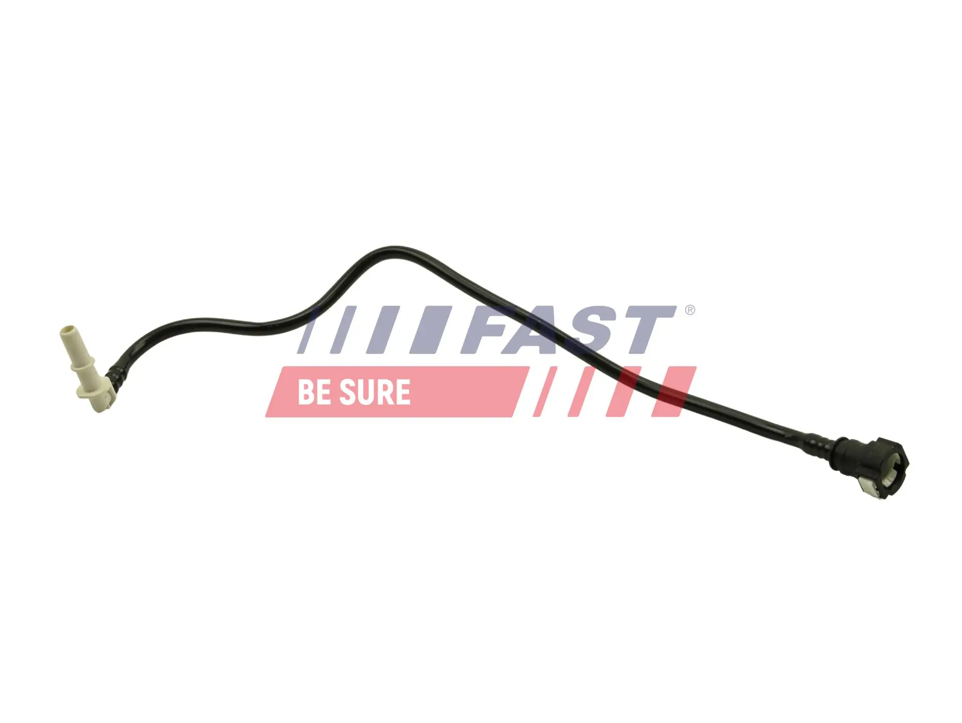 Vent Hose, fuel tank