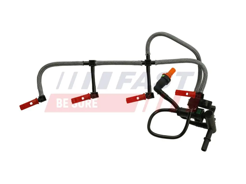 Fuel Line