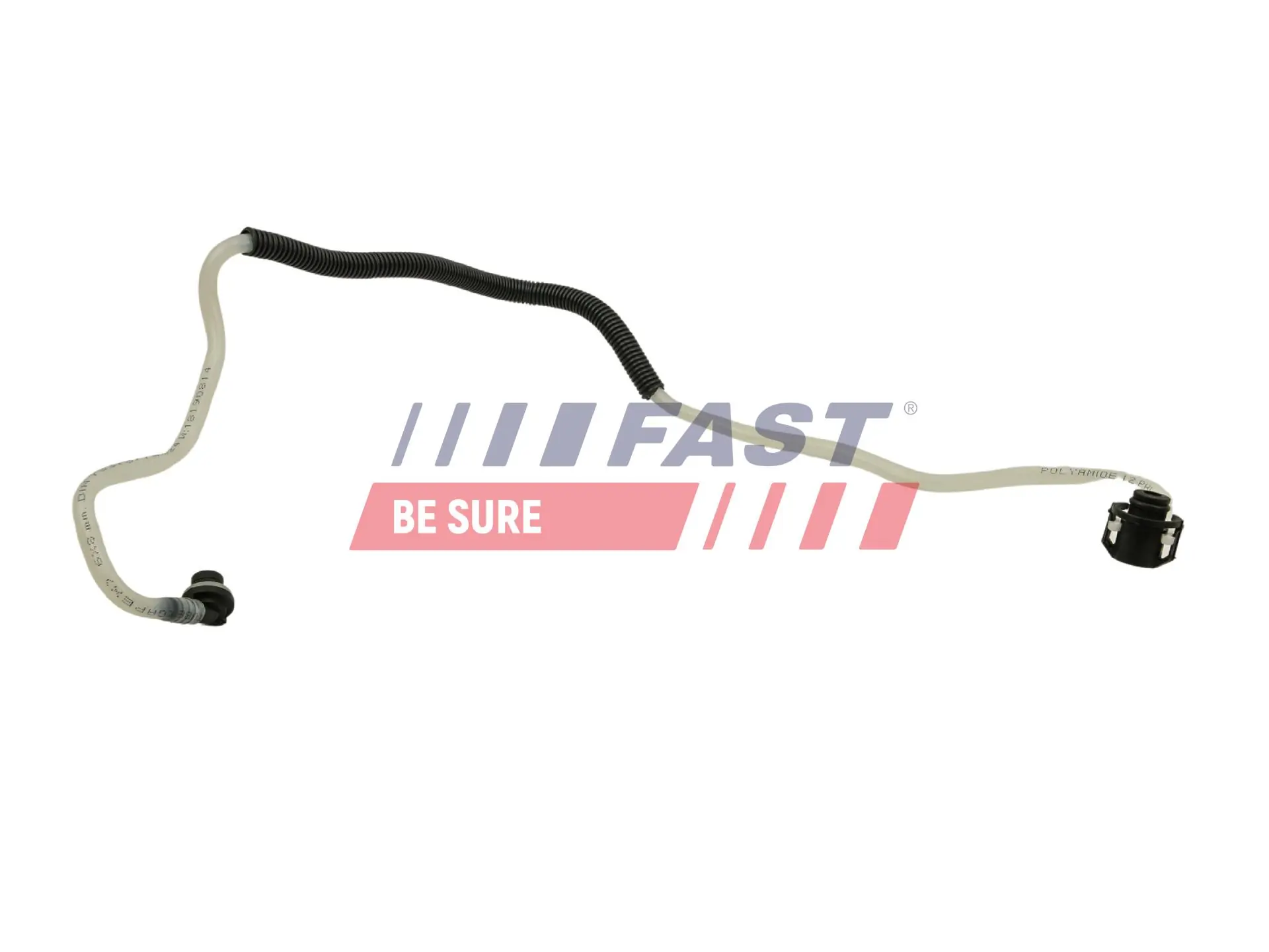 Fuel Line