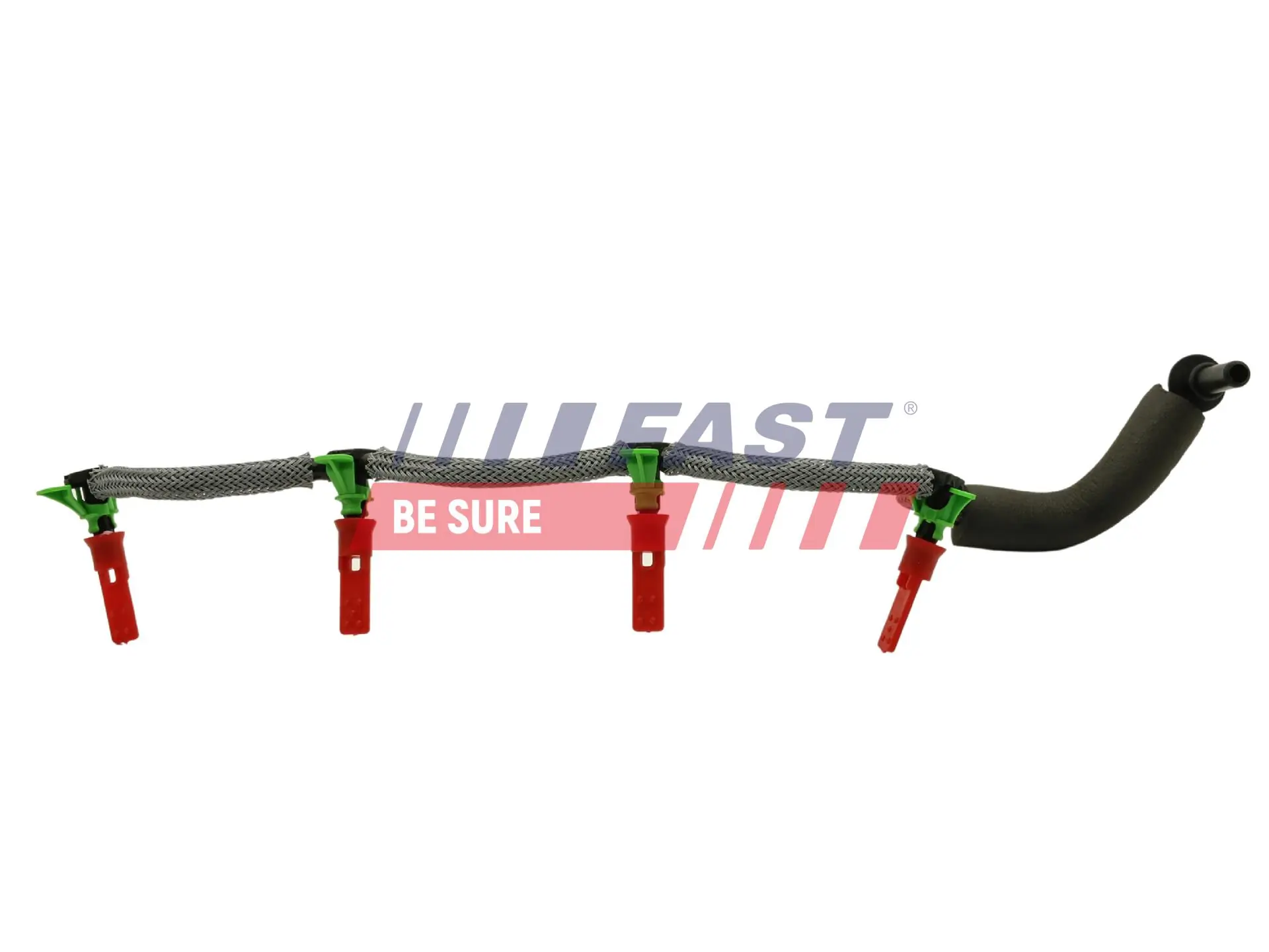 Fuel Line