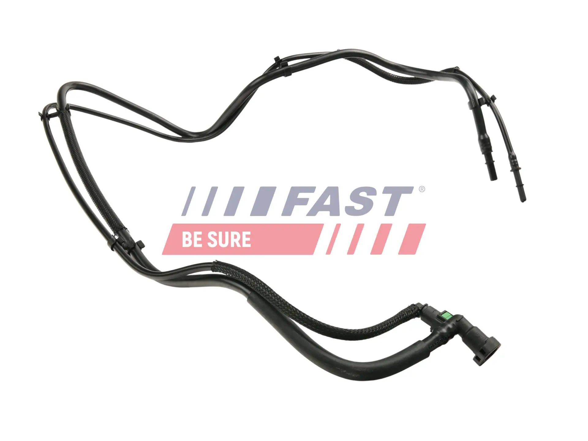 Fuel Line