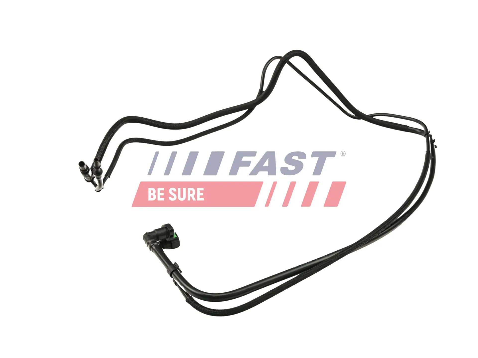 Fuel Line