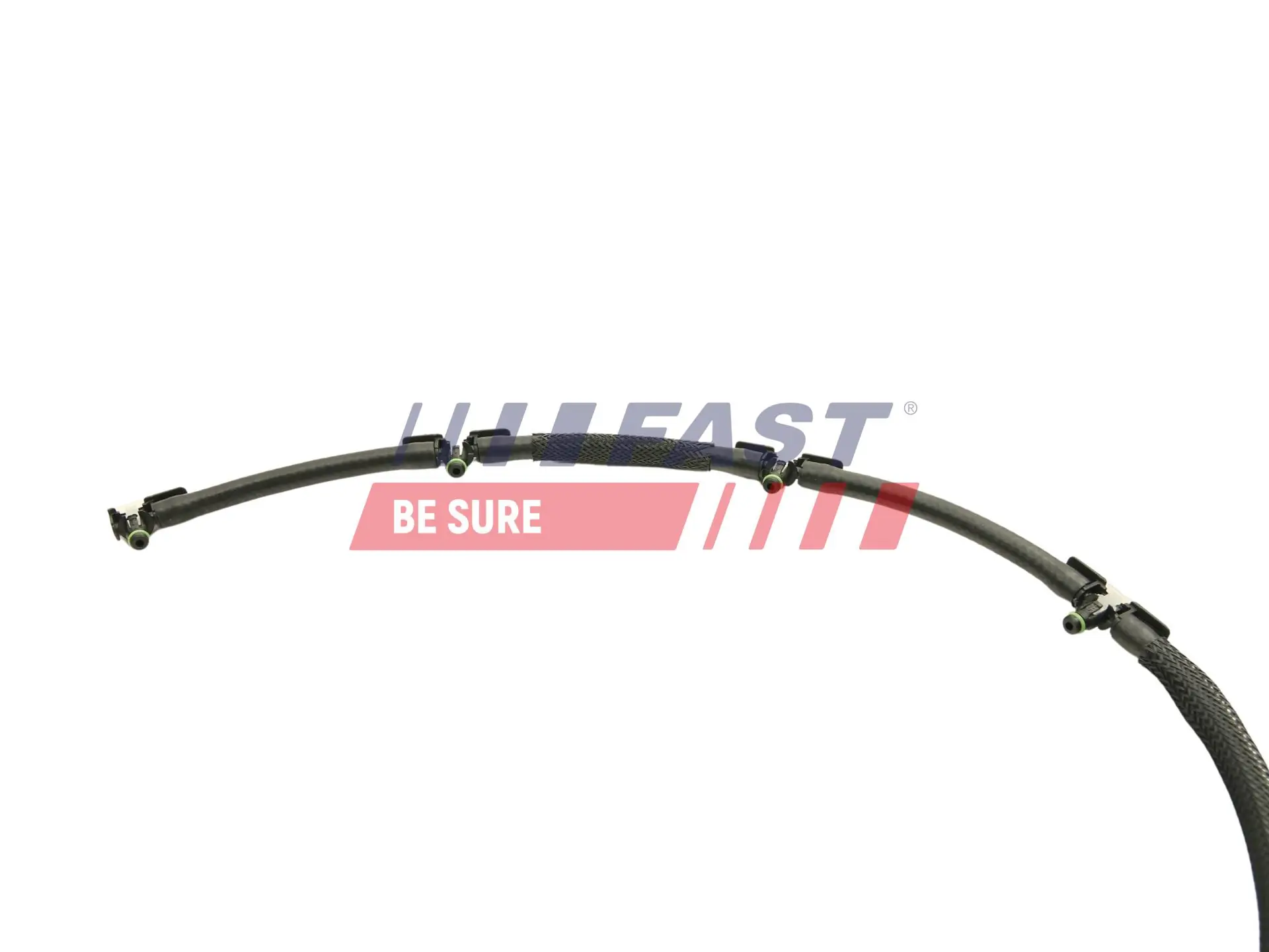 Fuel Line