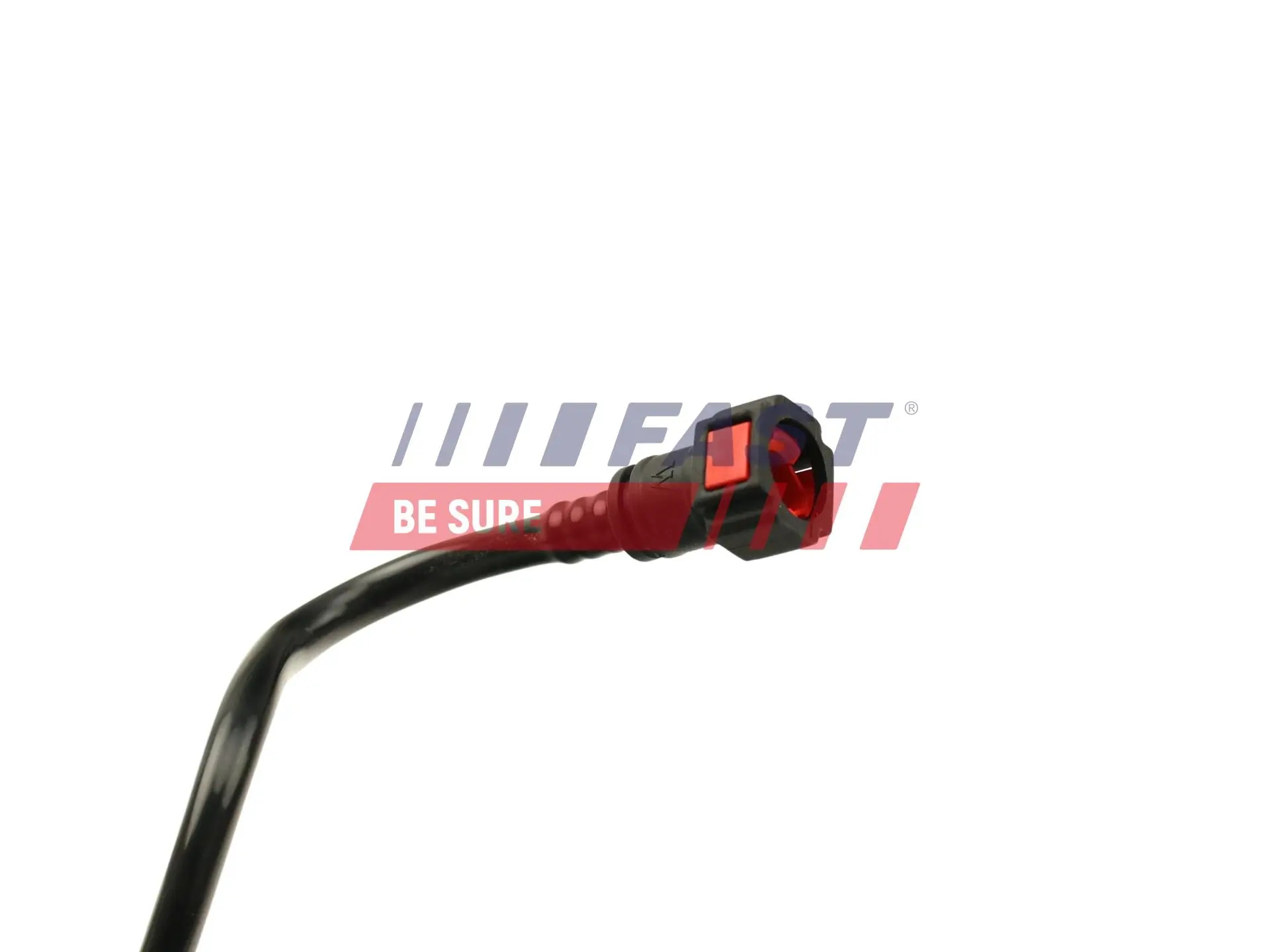 Hose, fuel overflow