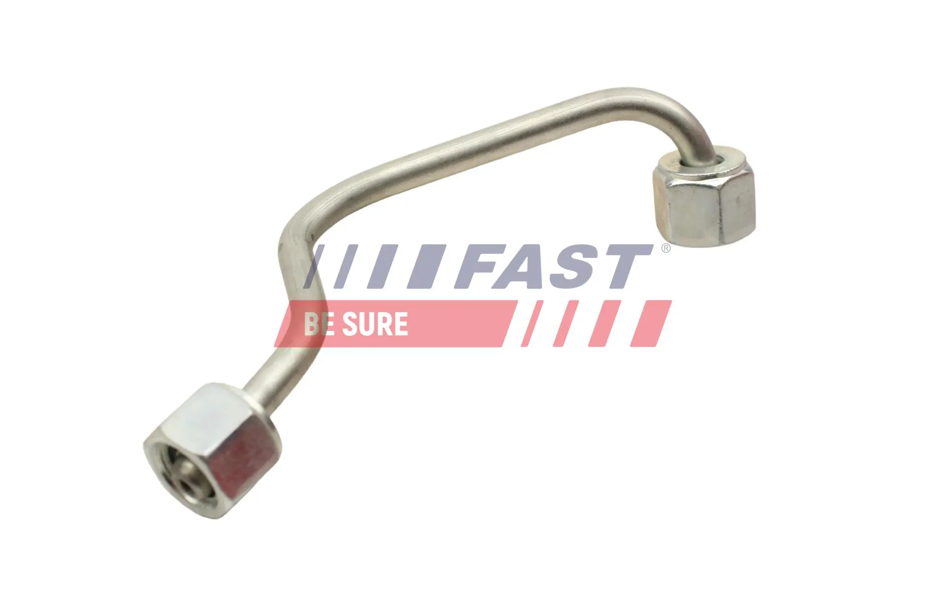 High-pressure Pipe, injection system