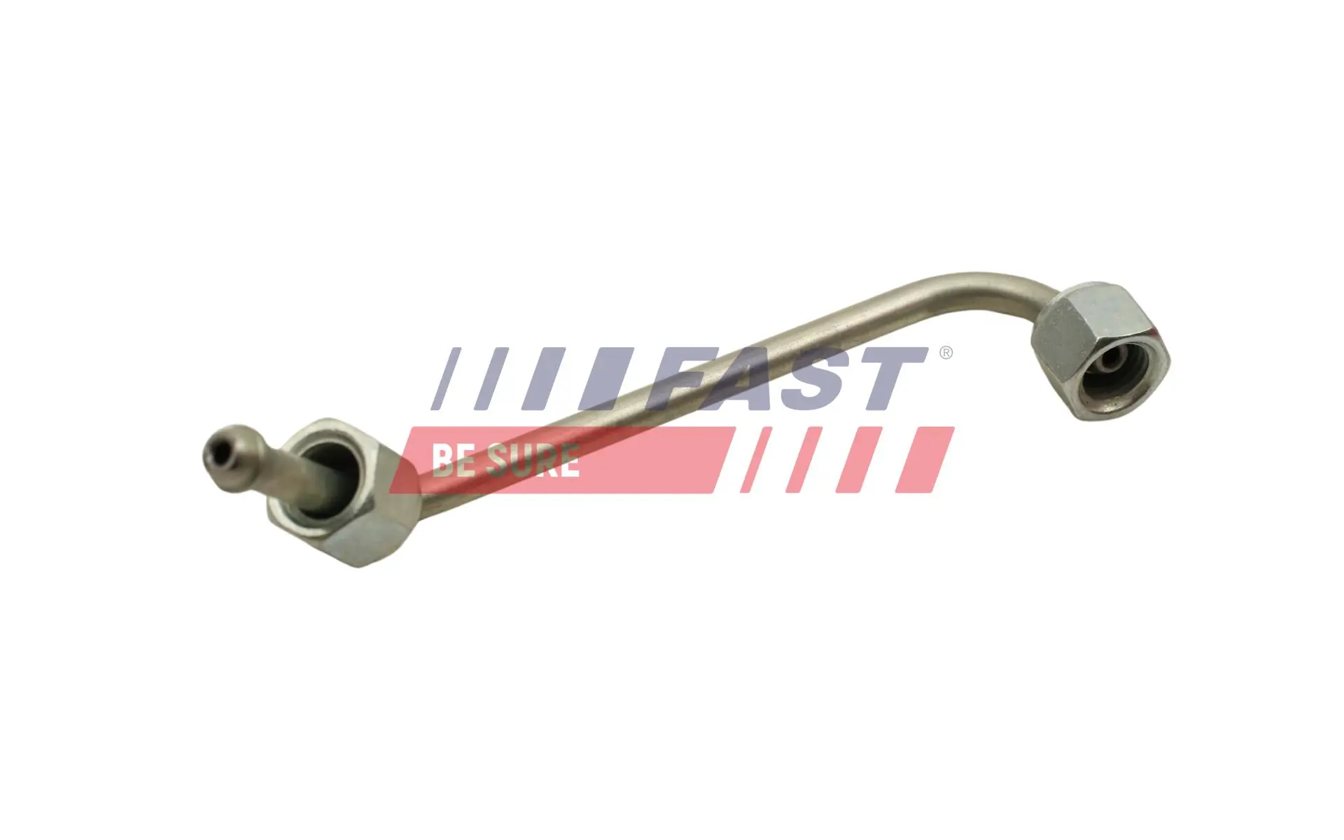 High-pressure Pipe, injection system