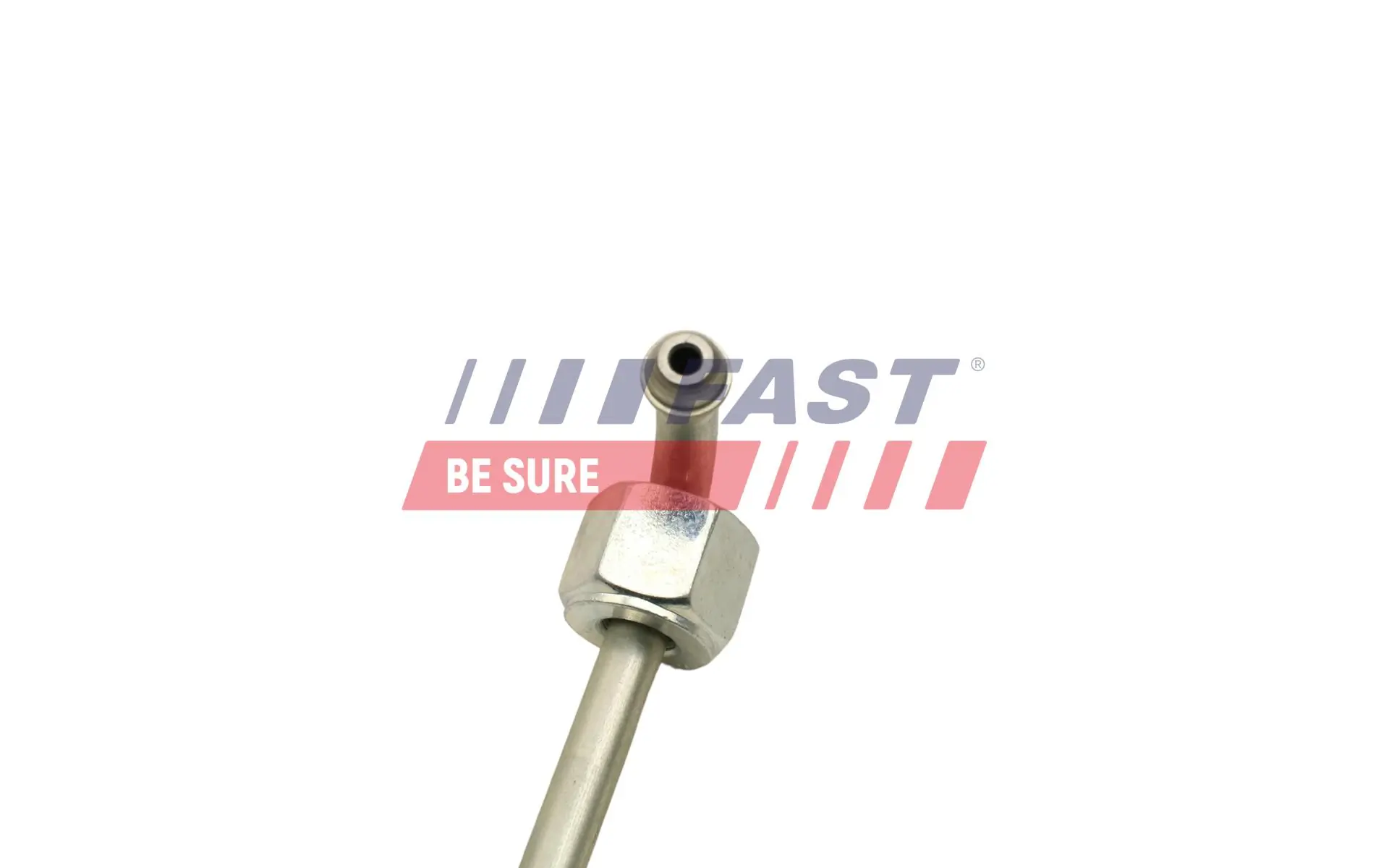 High-pressure Pipe, injection system