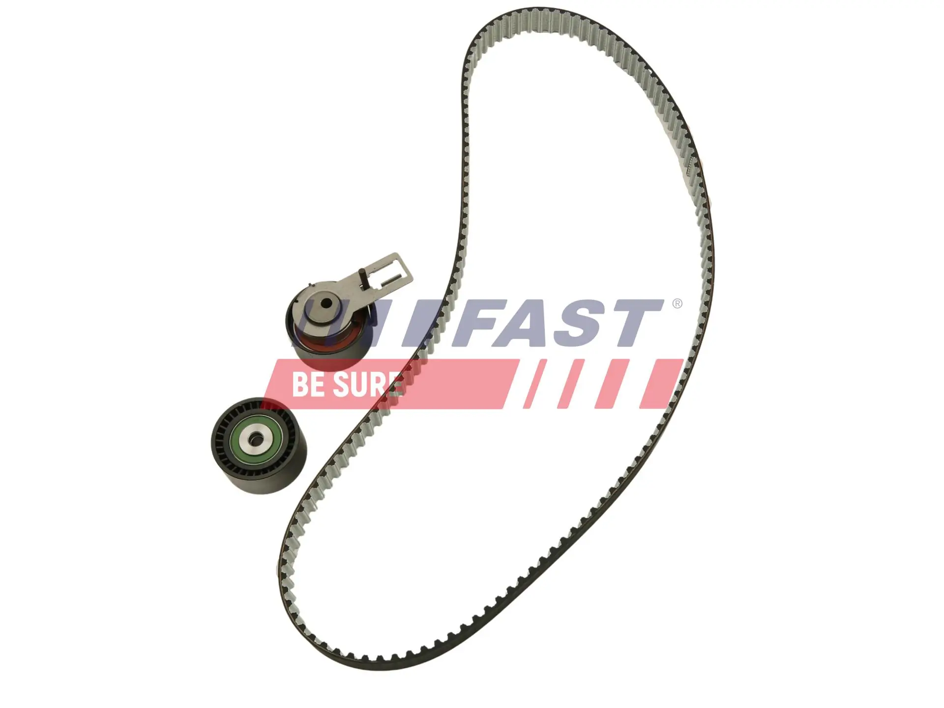 Timing Belt Kit