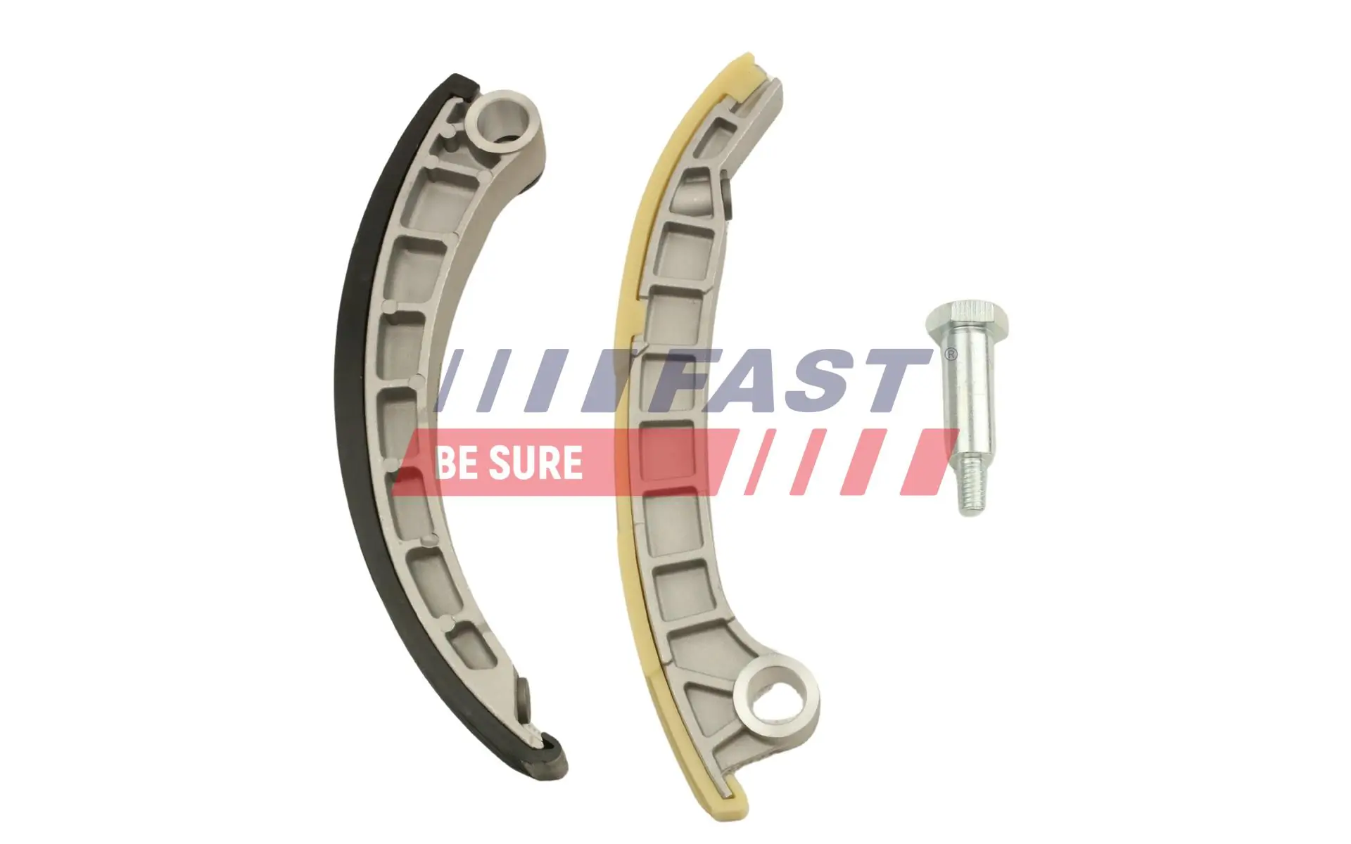 Guide Rails Kit, timing chain