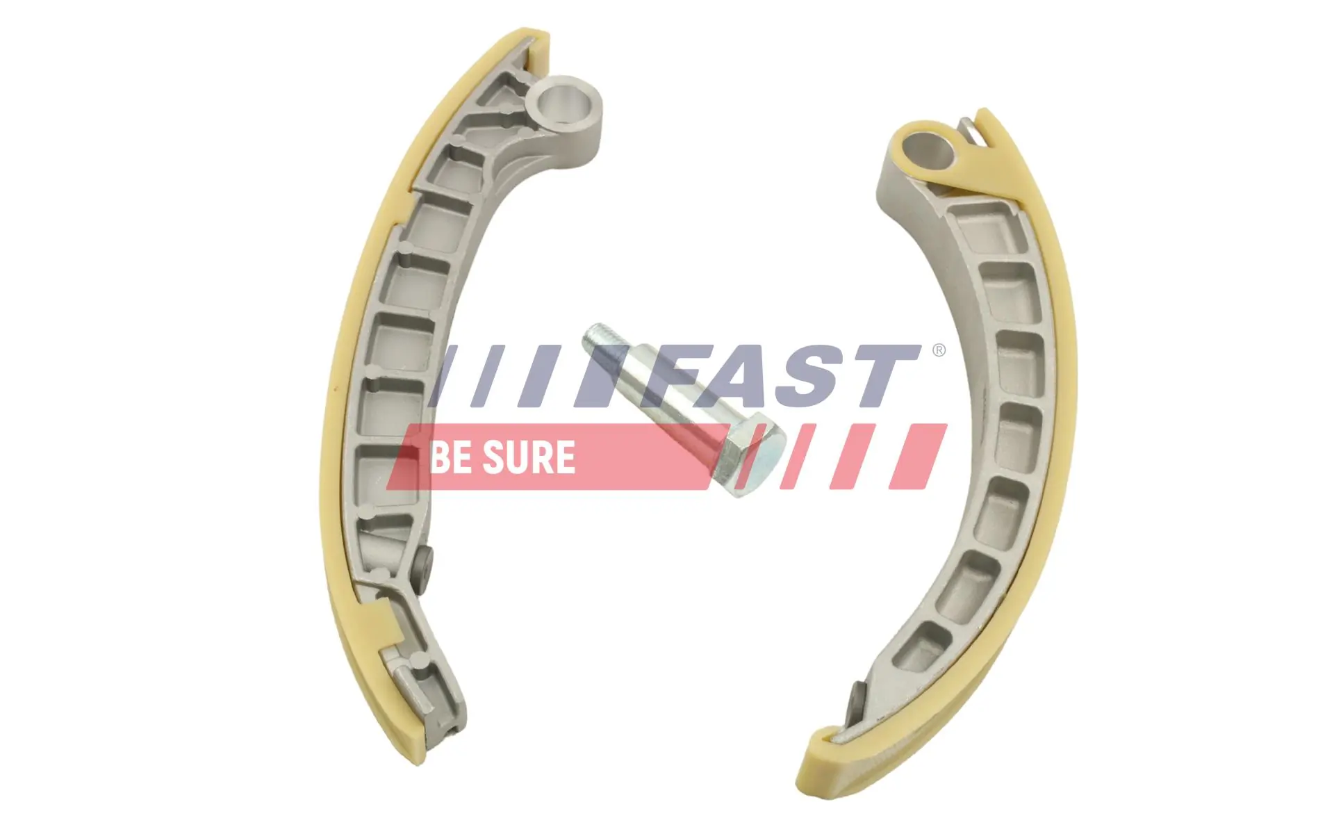 Guide Rails Kit, timing chain