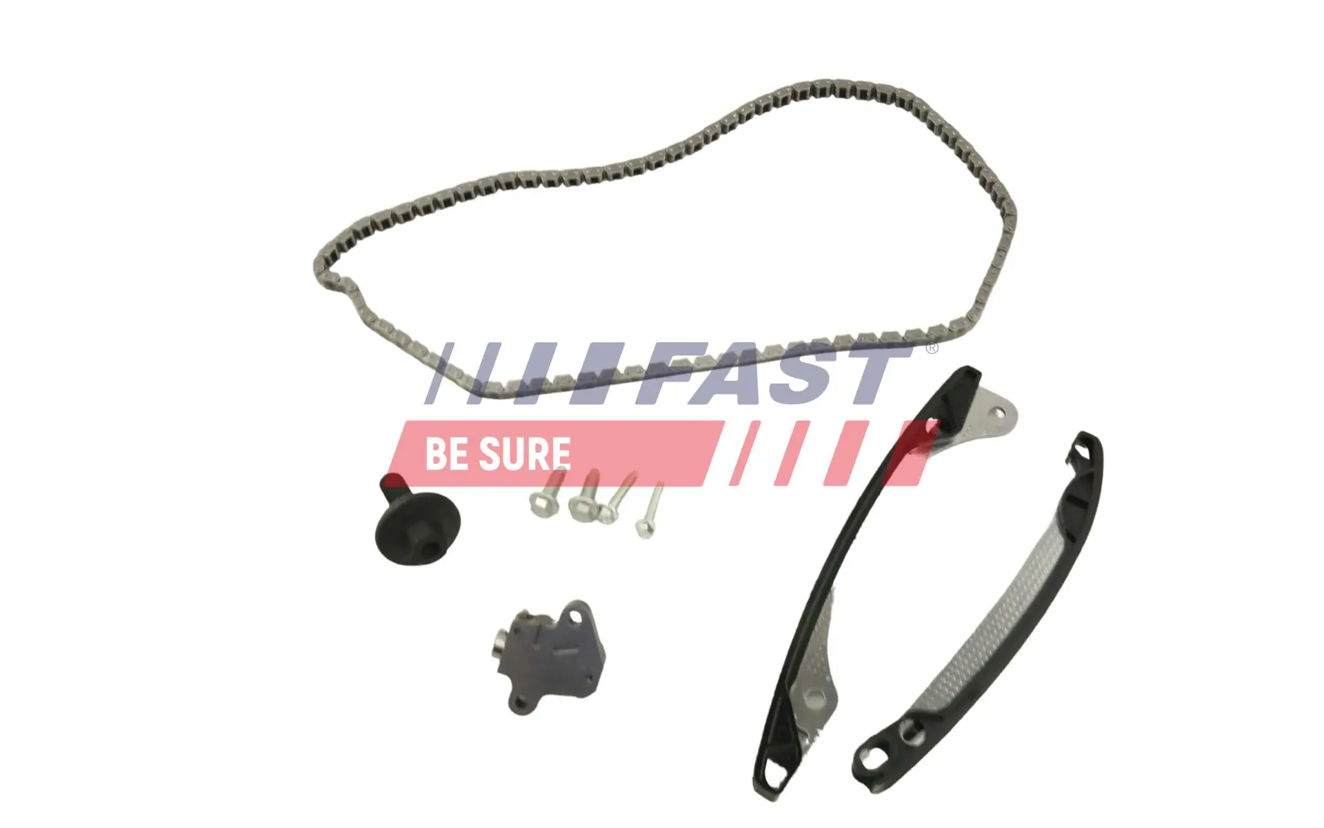 Timing Chain Kit