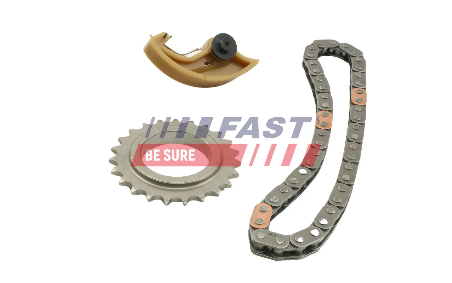 Timing Chain Kit
