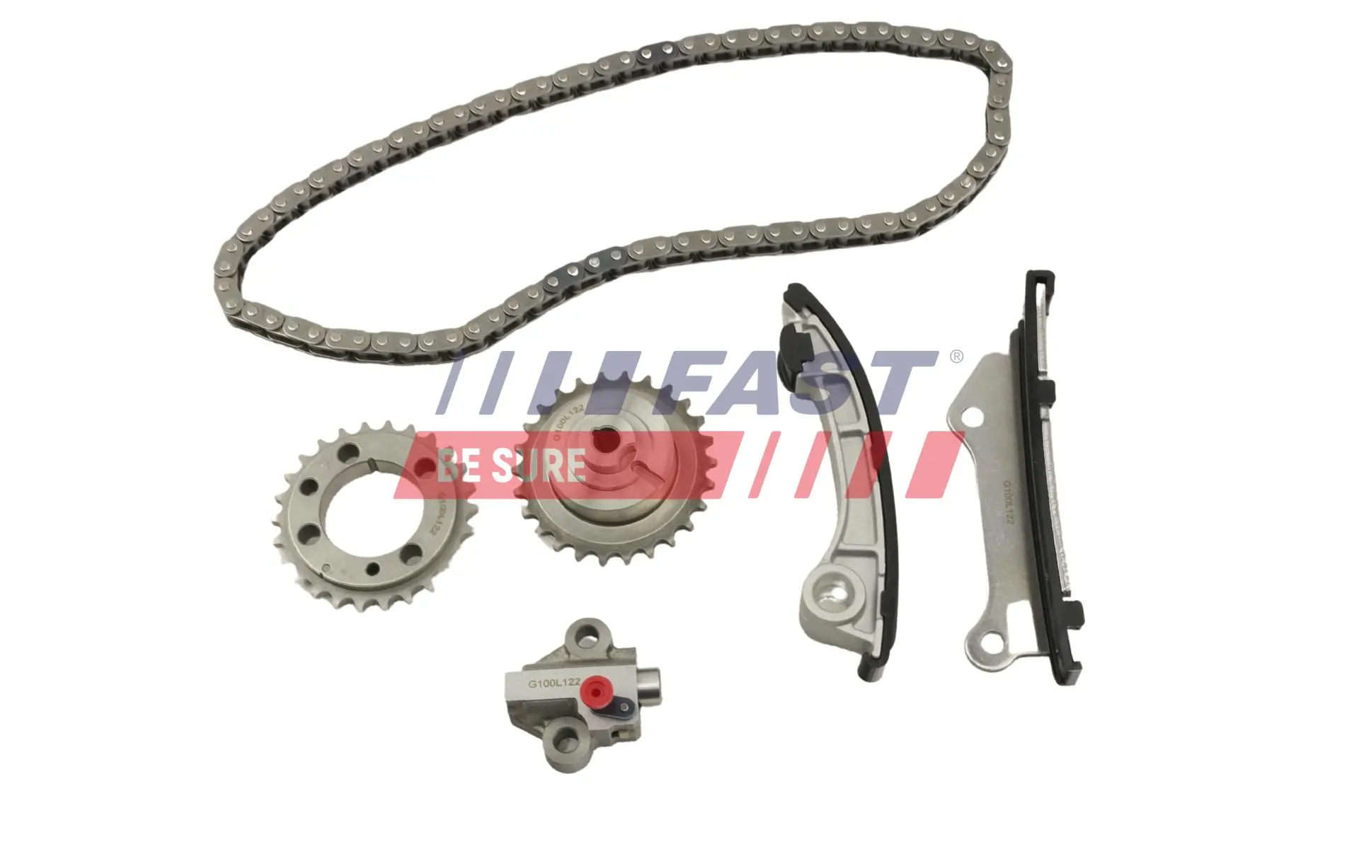 Timing Chain Kit