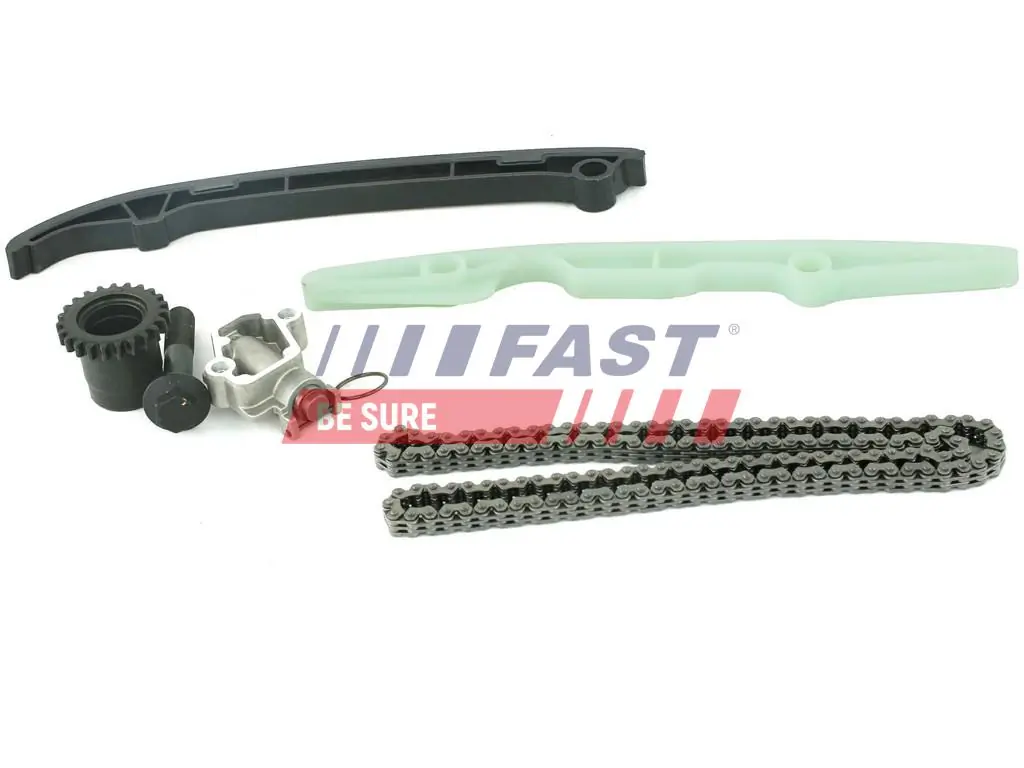 Timing Chain Kit