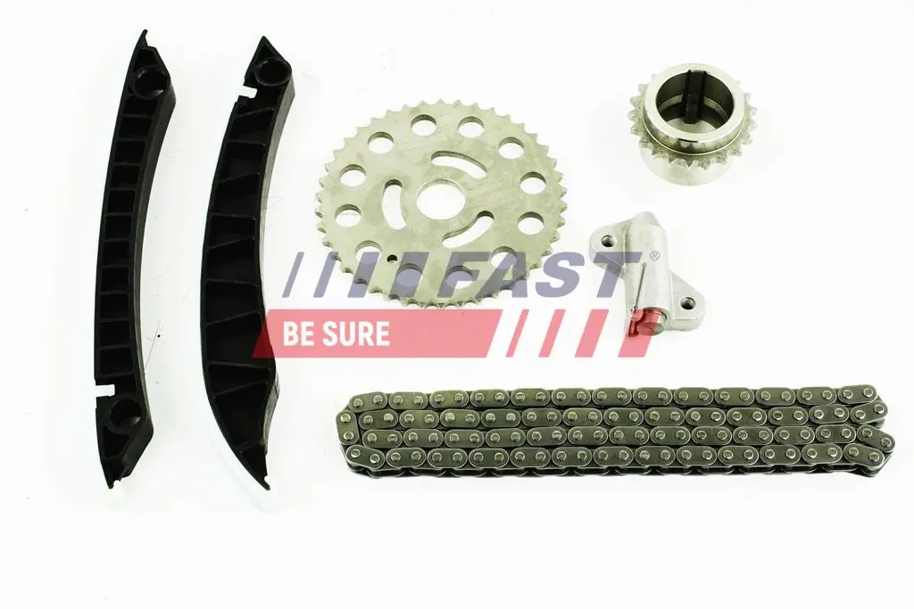 Timing Chain Kit