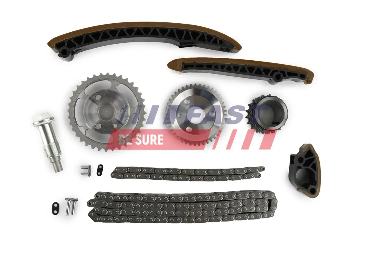 Timing Chain Kit