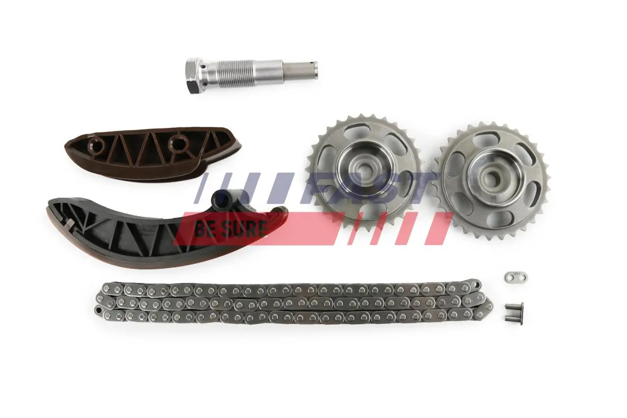 Timing Chain Kit