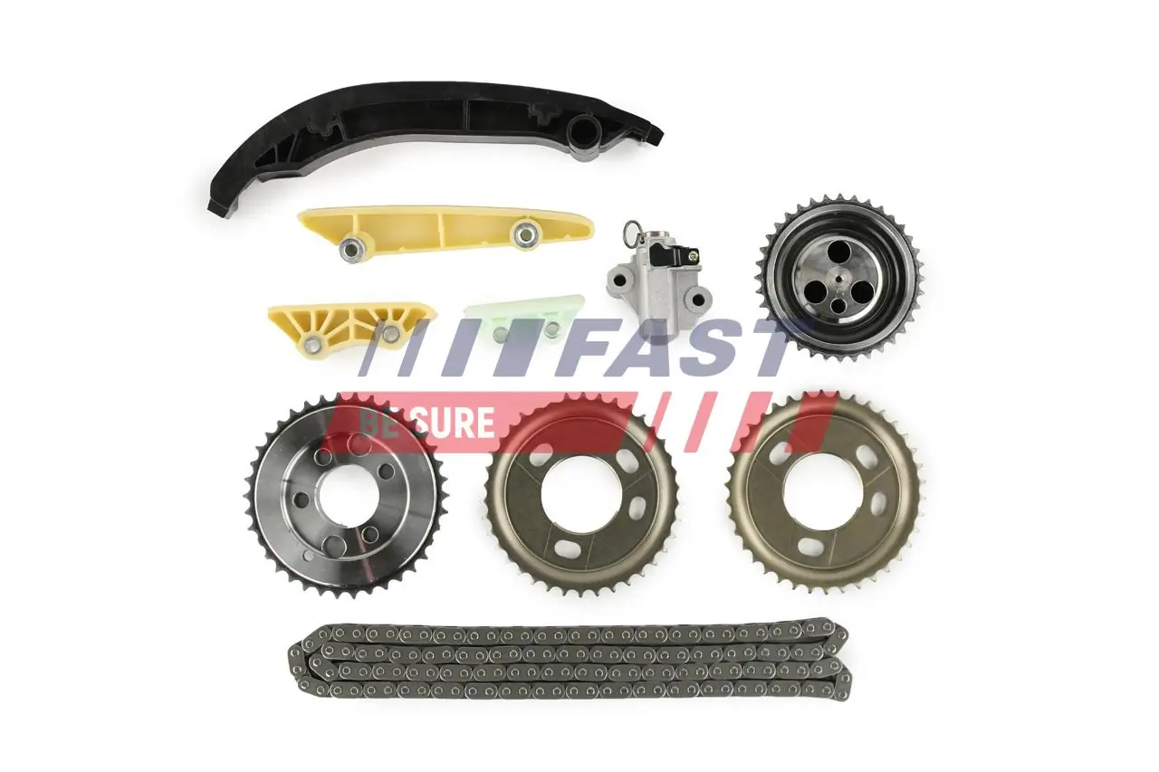 Timing Chain Kit
