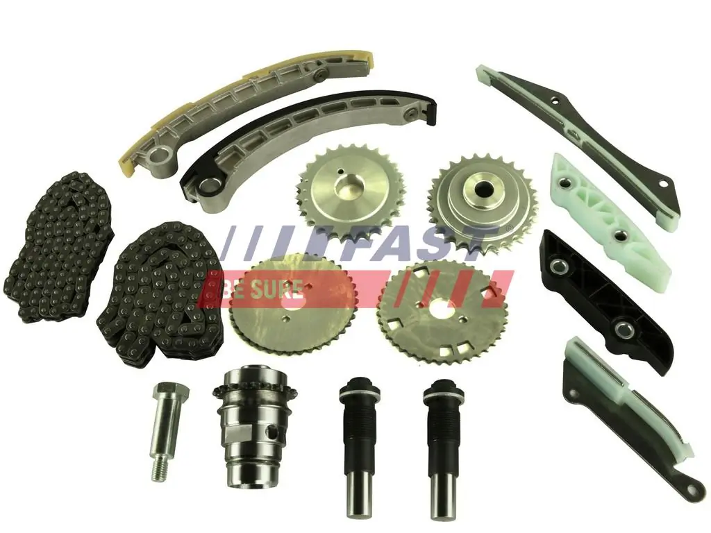 Timing Chain Kit