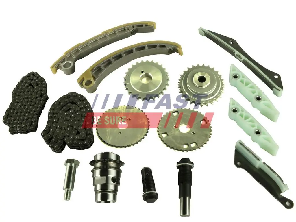 Timing Chain Kit