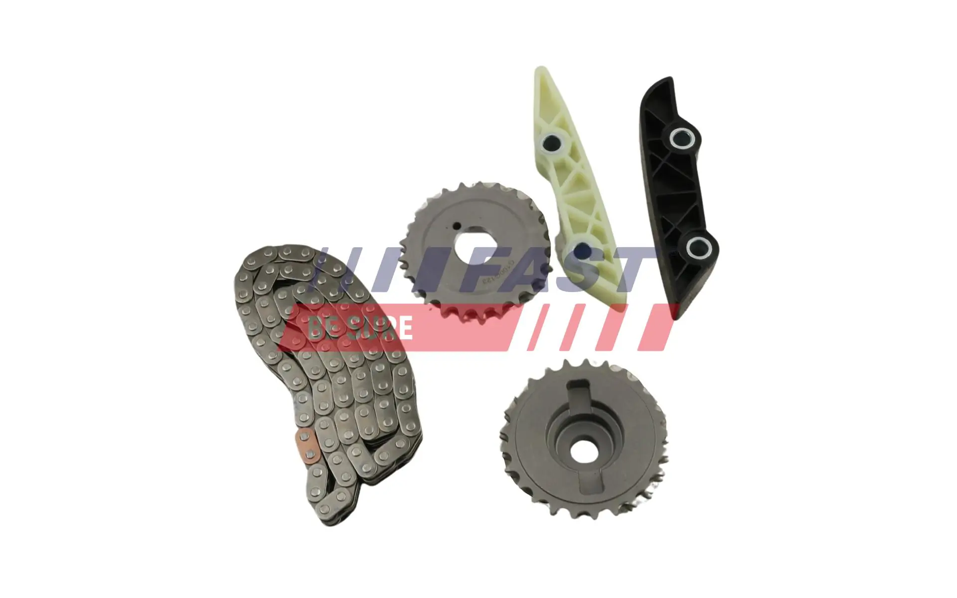 Timing Chain Kit