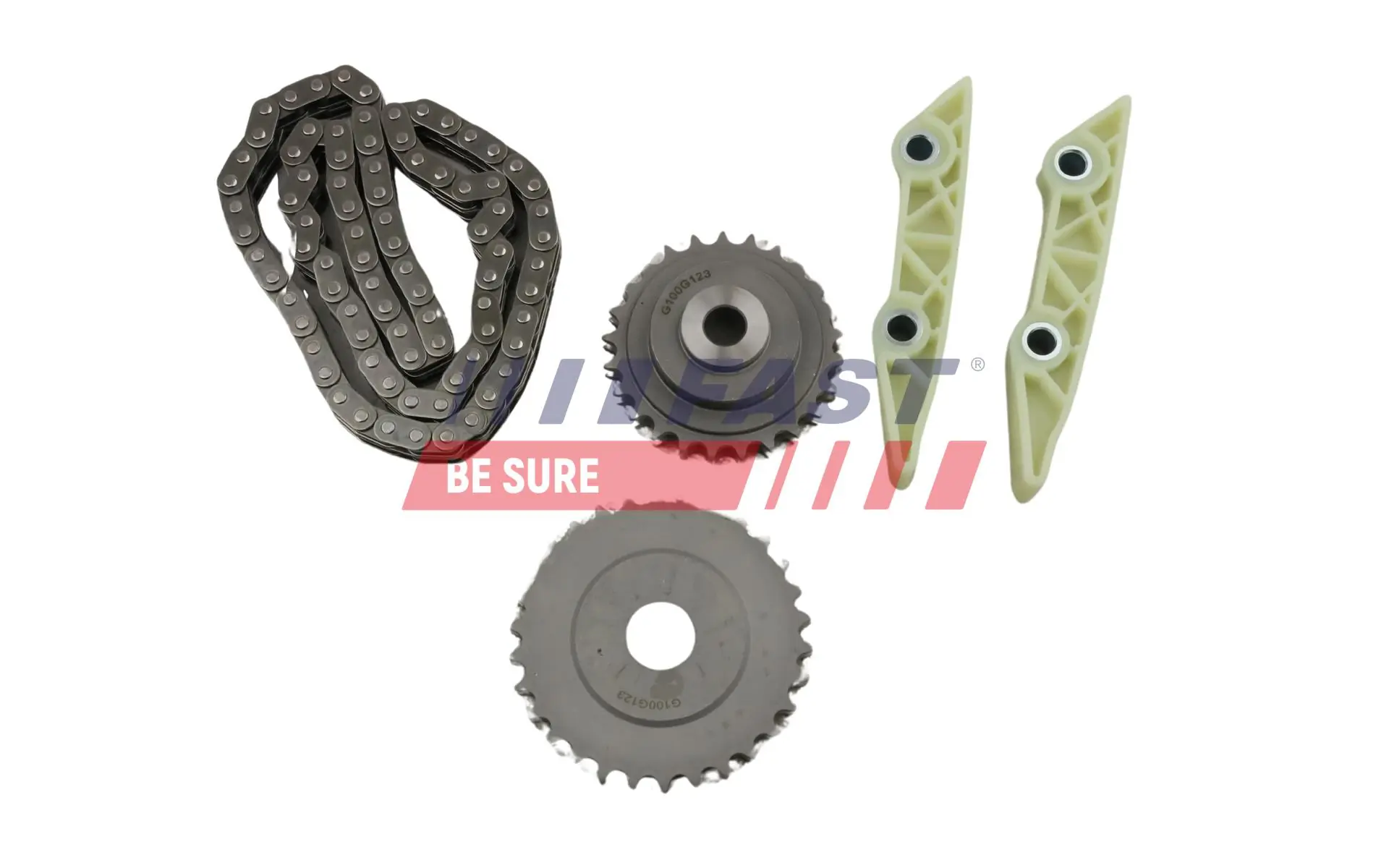Timing Chain Kit