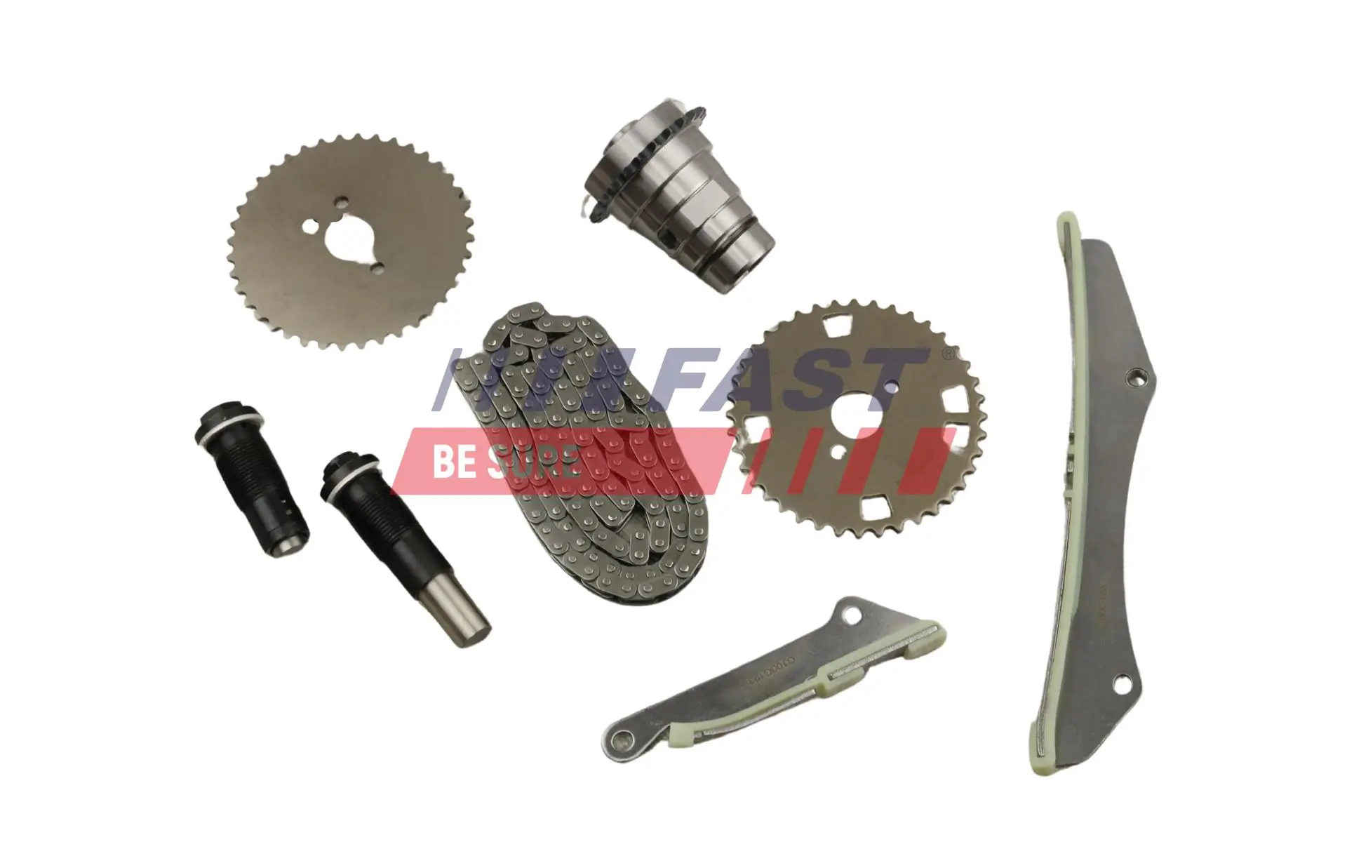 Timing Chain Kit