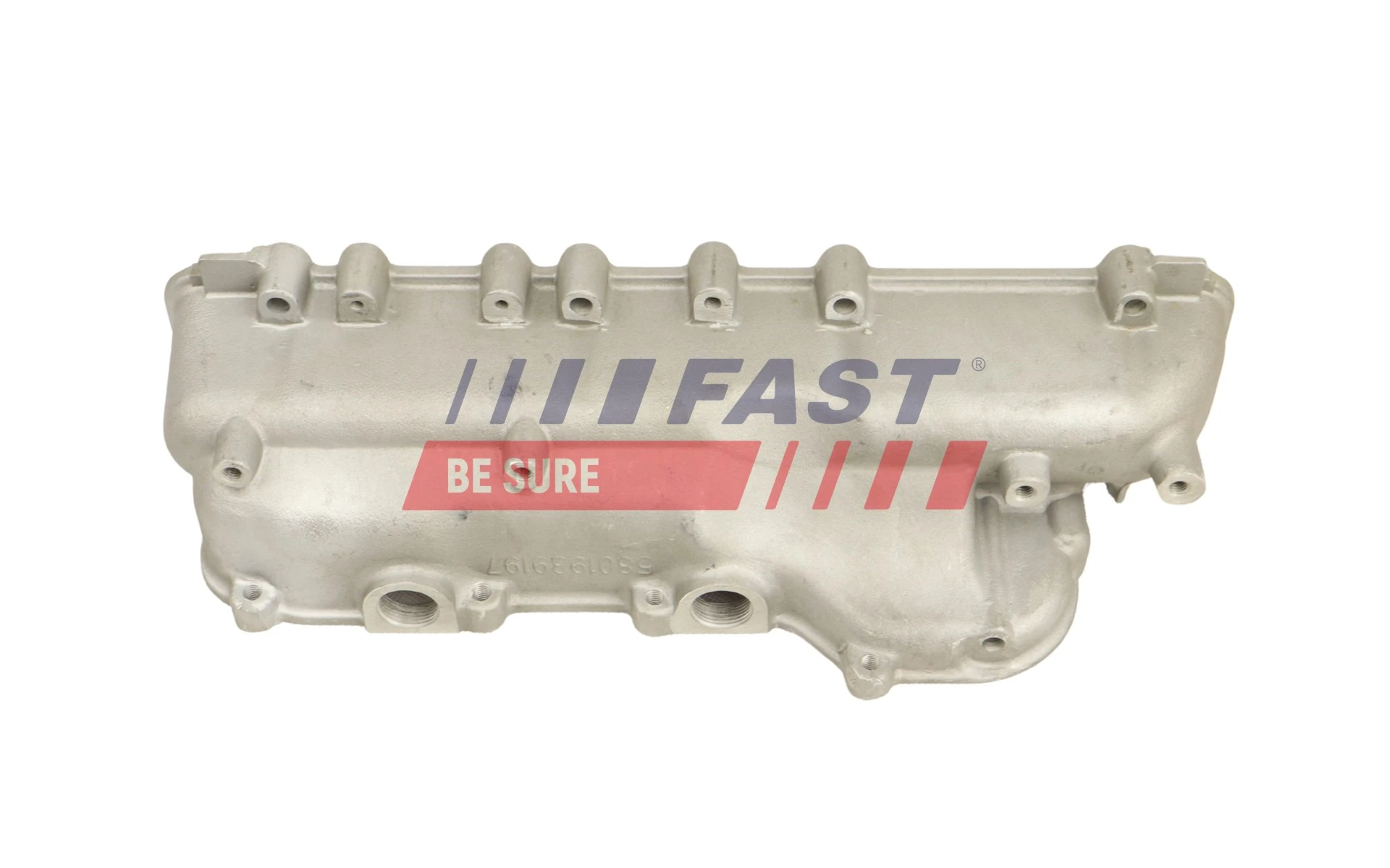 Intake Manifold Module