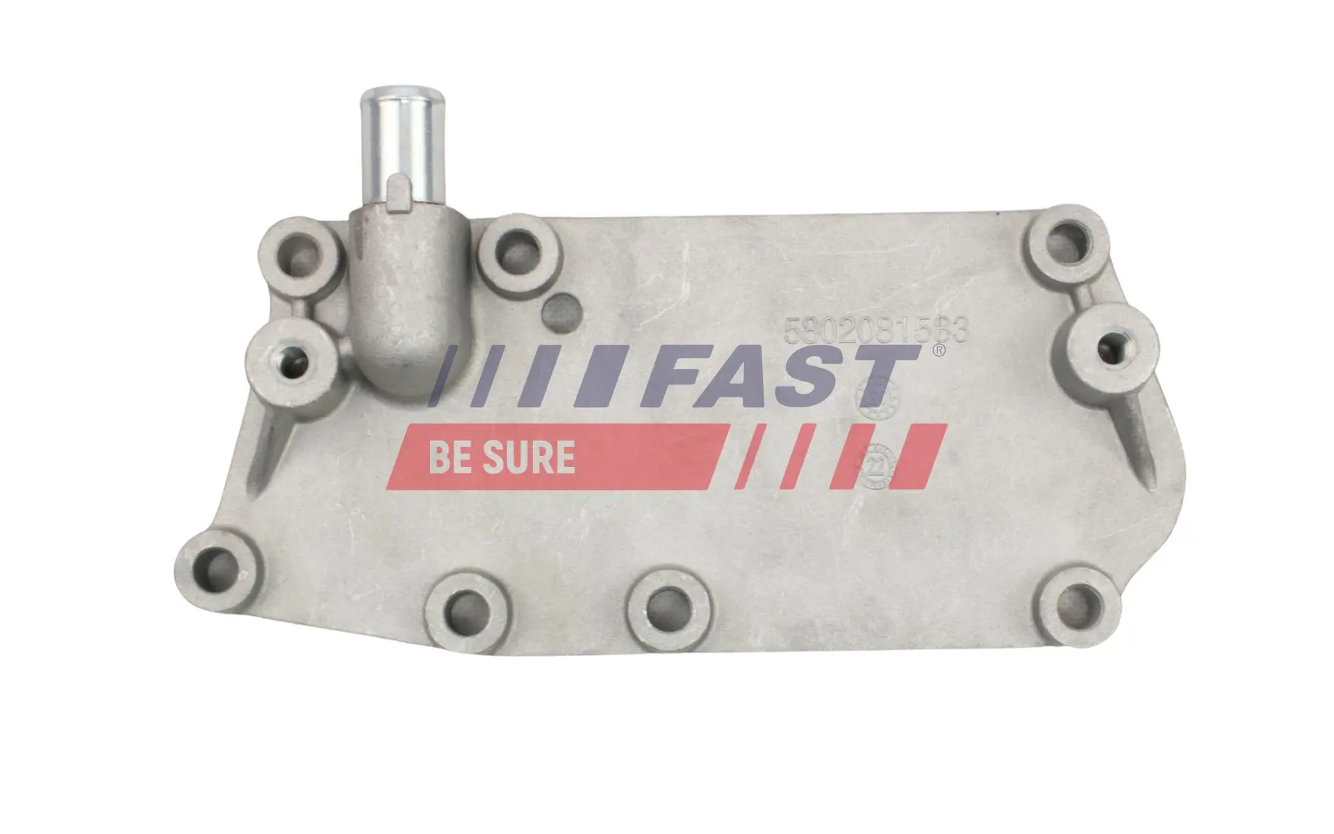 Cylinder Head Cover