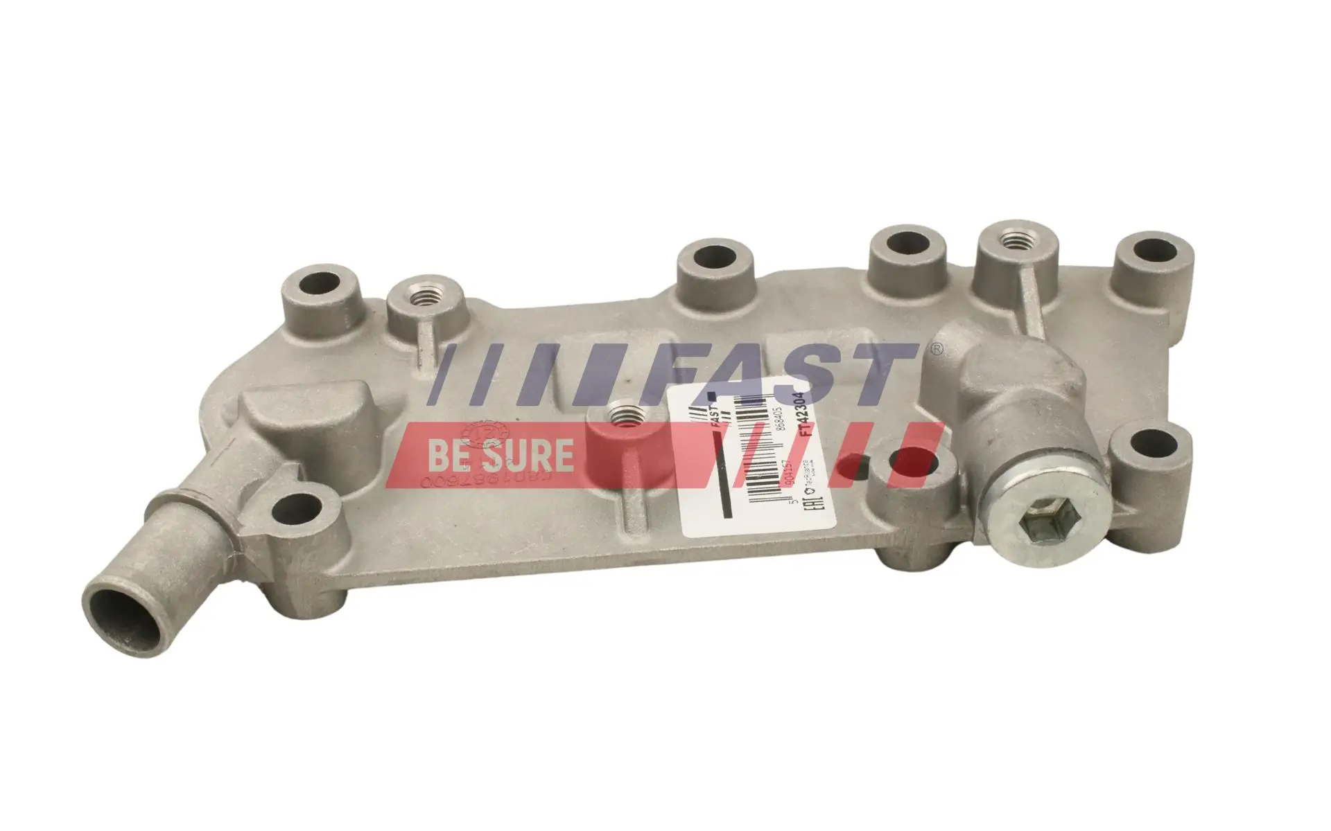 Cylinder Head Cover