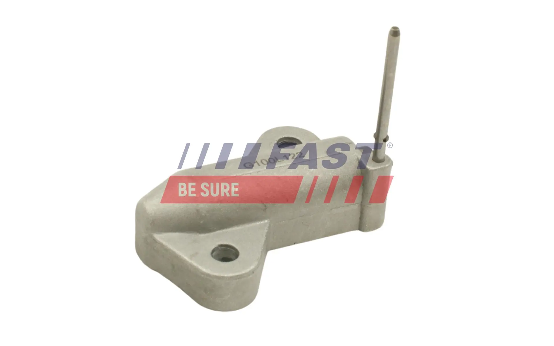 Tensioner, timing belt