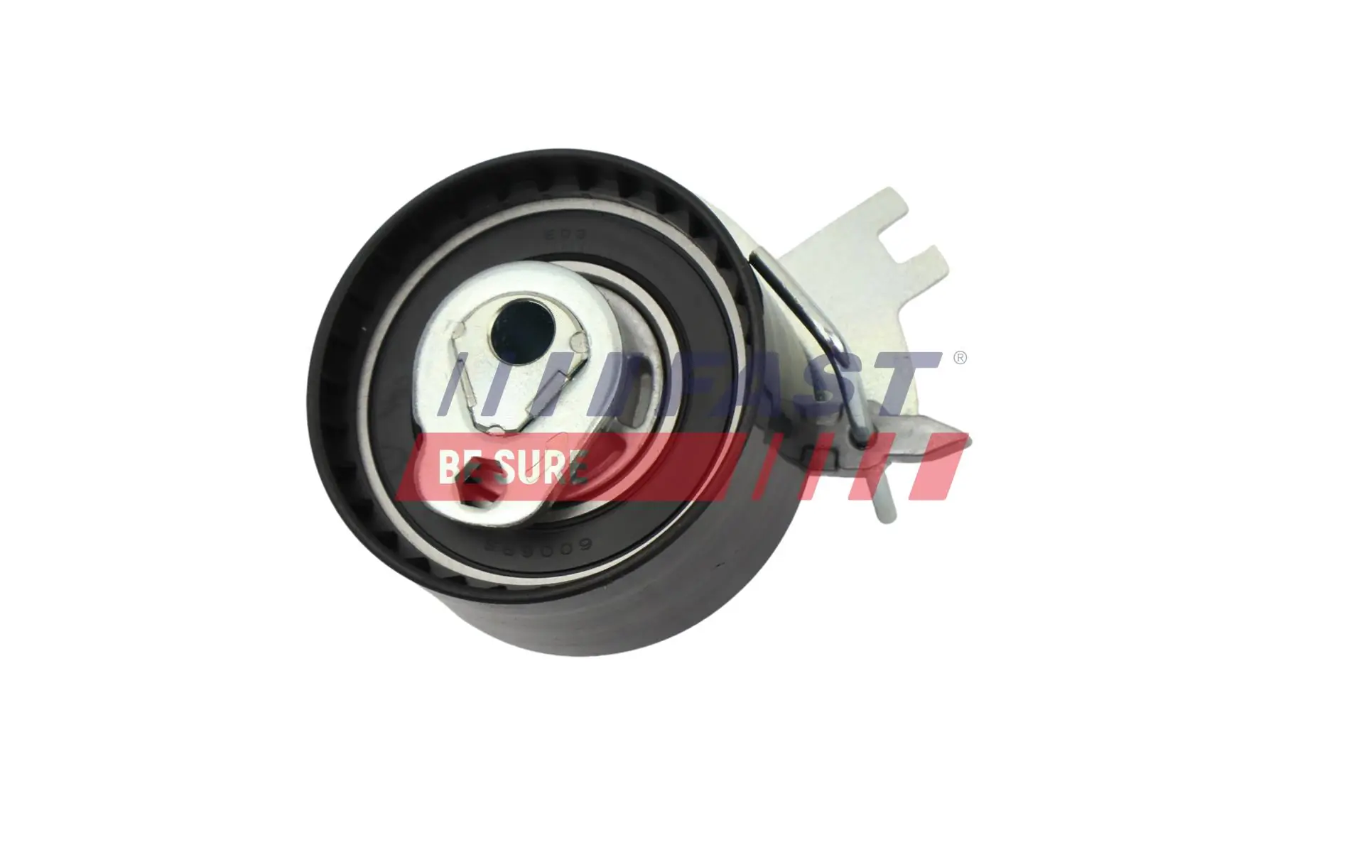 Tensioner, timing belt